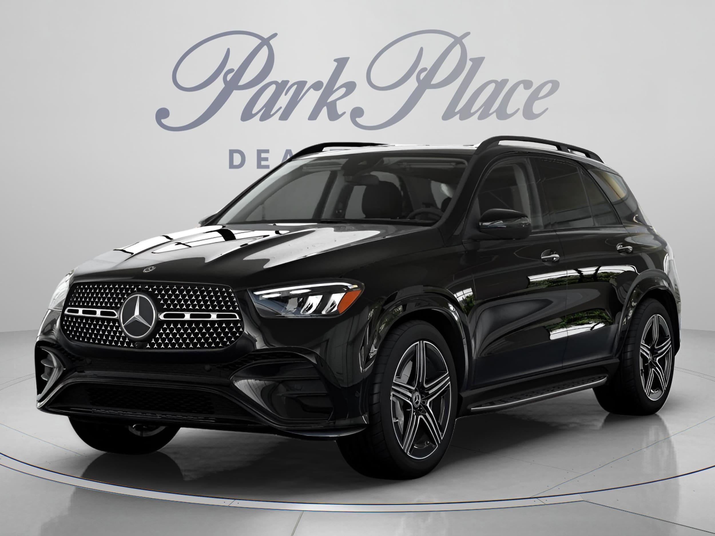 2026 Mercedes-Benz GLE GLE450 - Photo 38