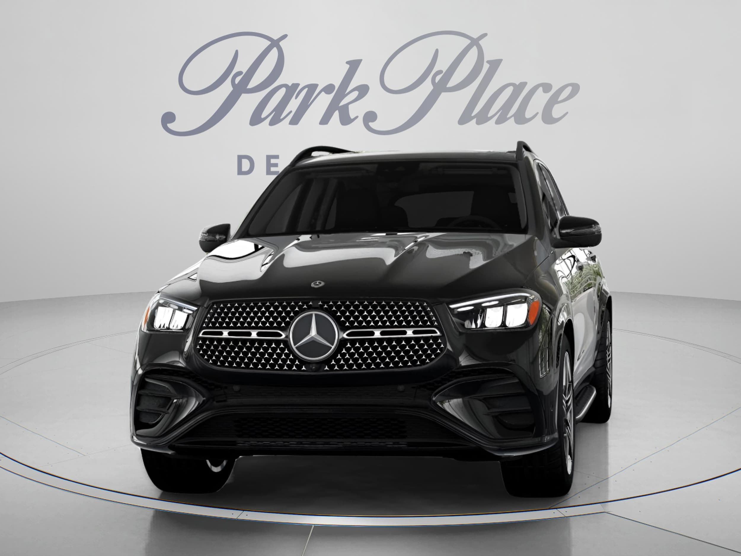 2026 Mercedes-Benz GLE GLE450 - Photo 36