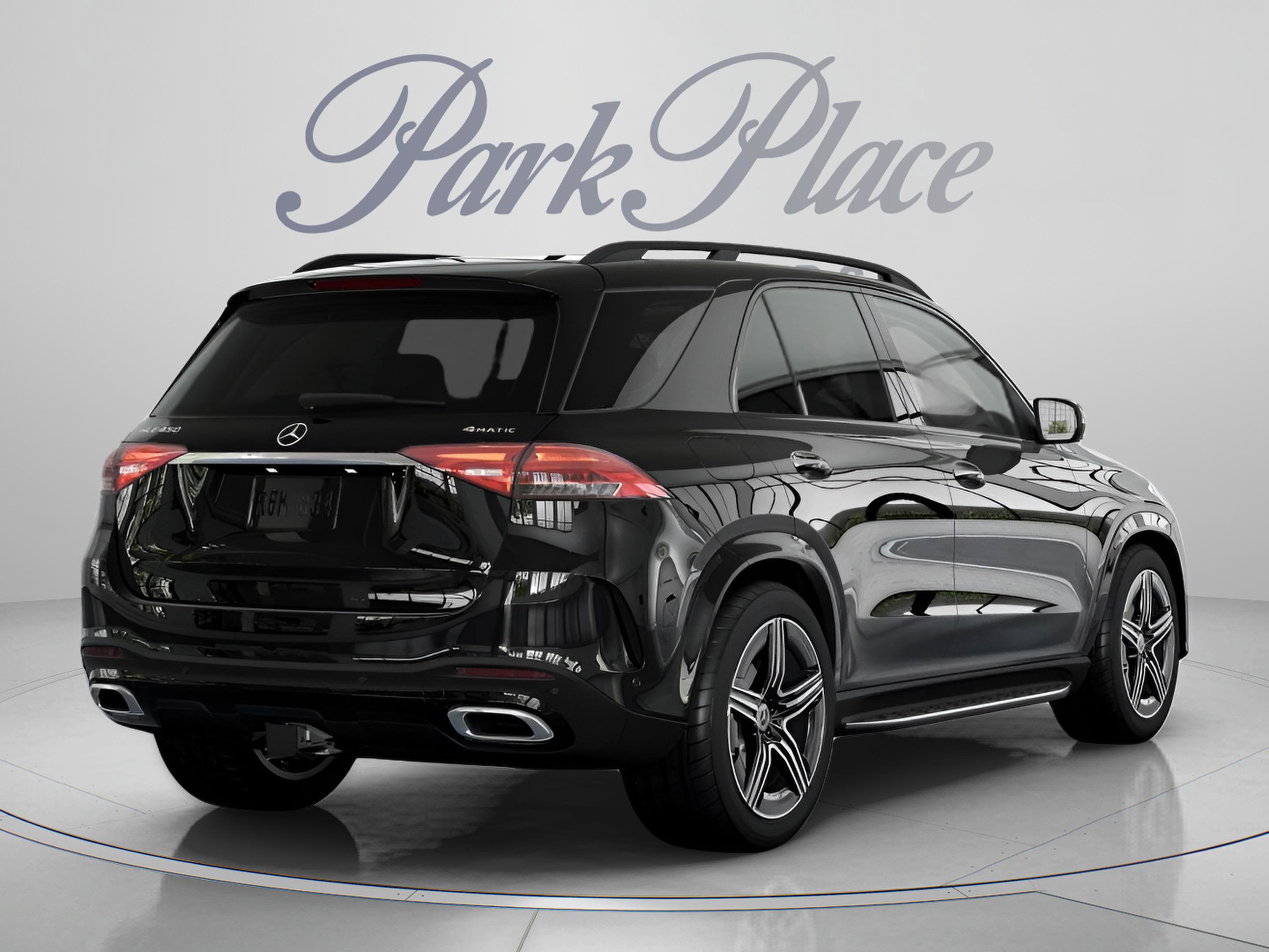 2026 Mercedes-Benz GLE GLE450 - Photo 20