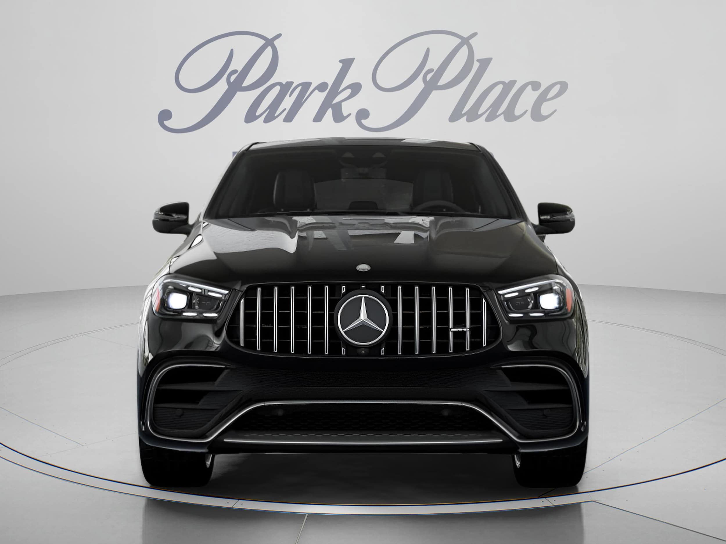 2026 Mercedes-Benz GLE Coupe GLE 63 S AMG - Photo 36