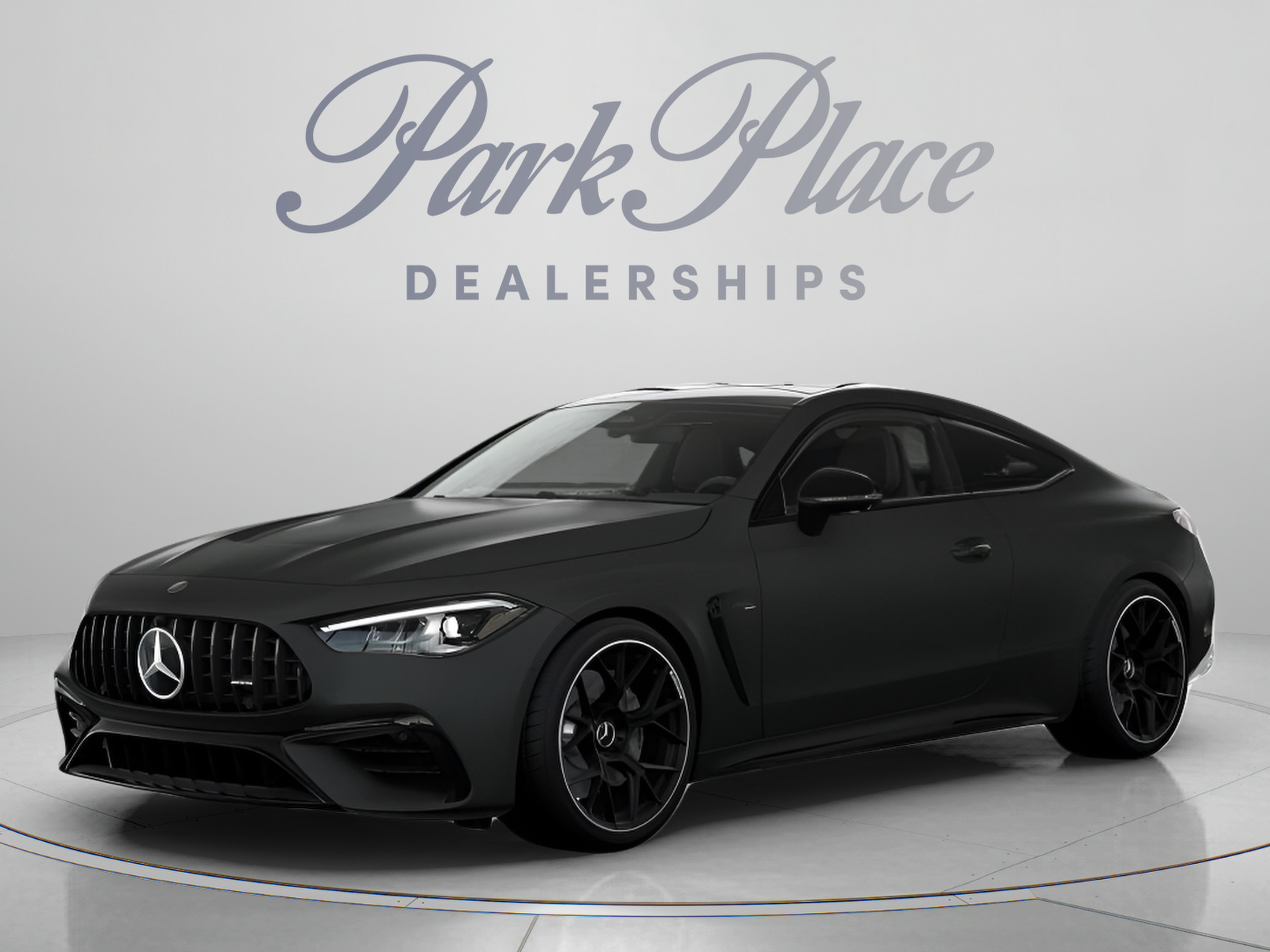 2027 Mercedes-Benz CLE