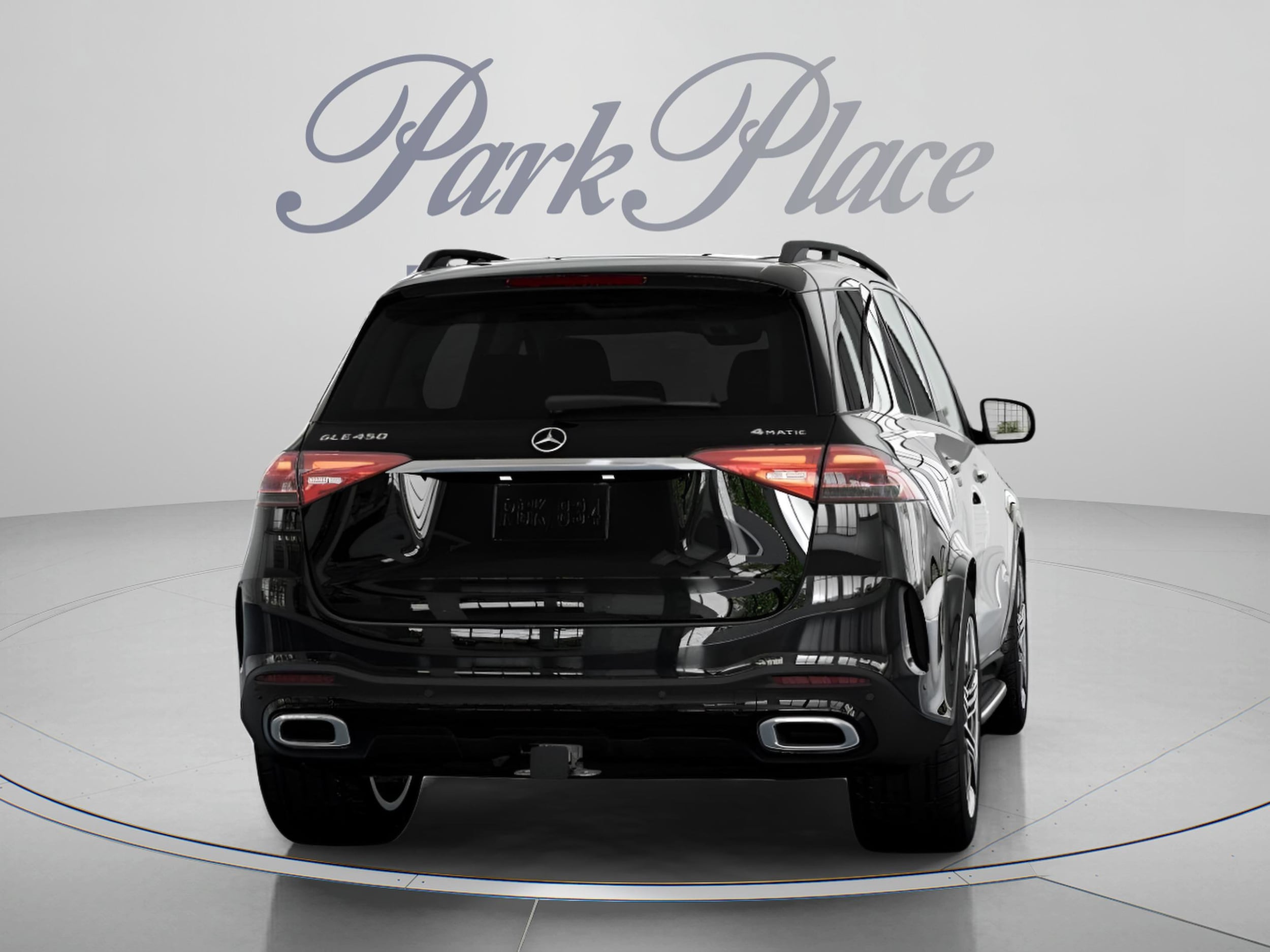 2026 Mercedes-Benz GLE GLE450 - Photo 18