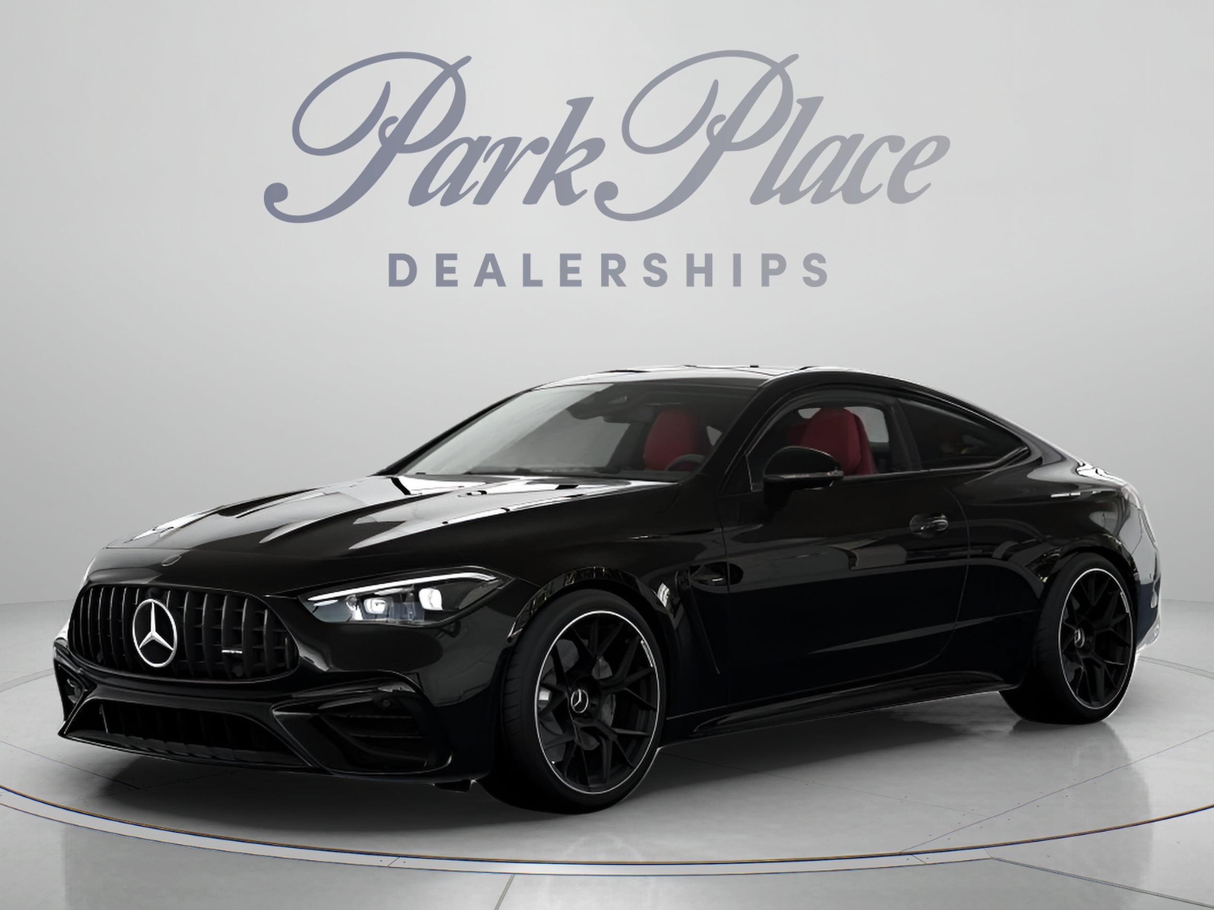 2027 Mercedes-Benz CLE