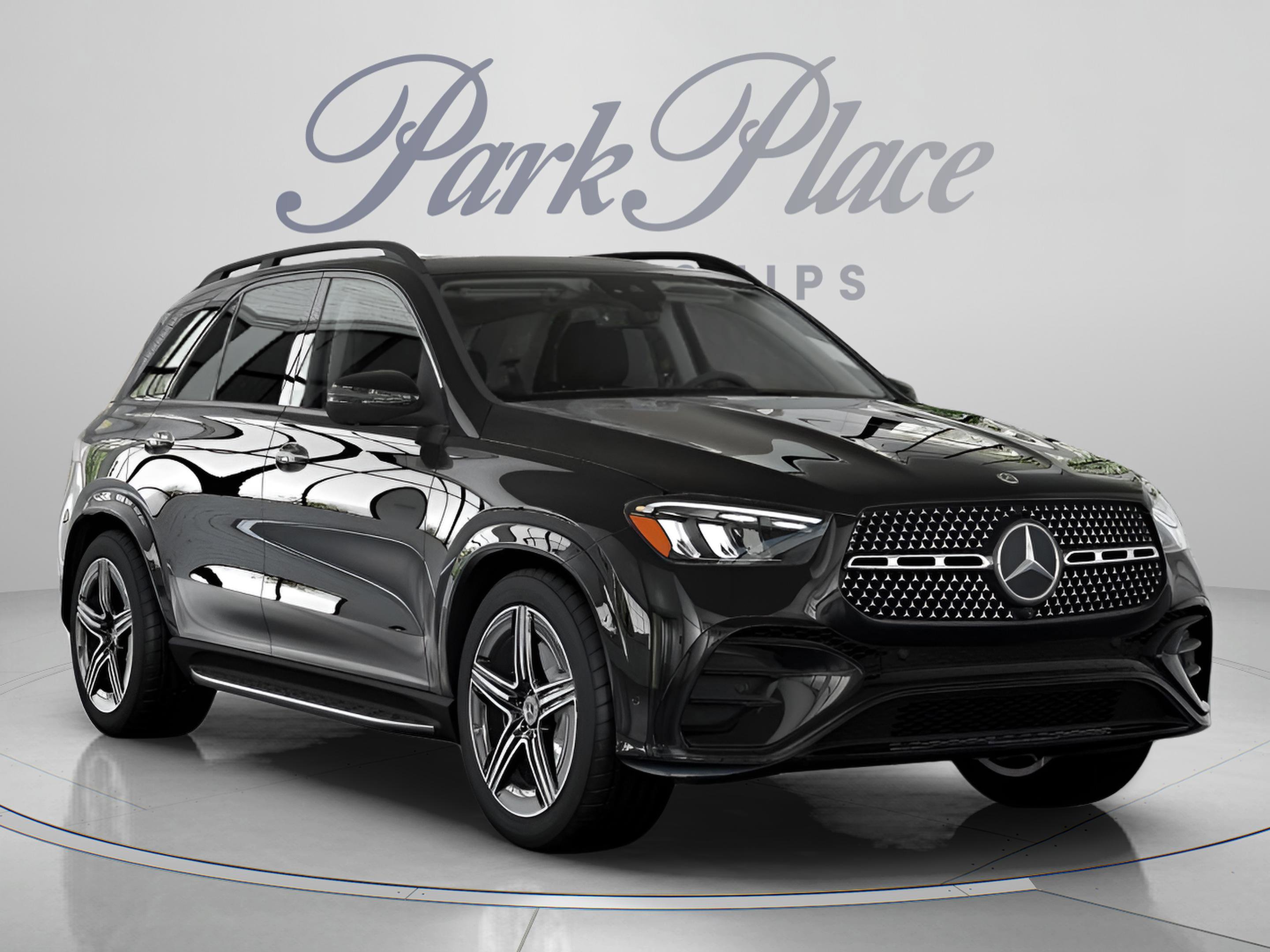 2026 Mercedes-Benz GLE GLE450 - Photo 32