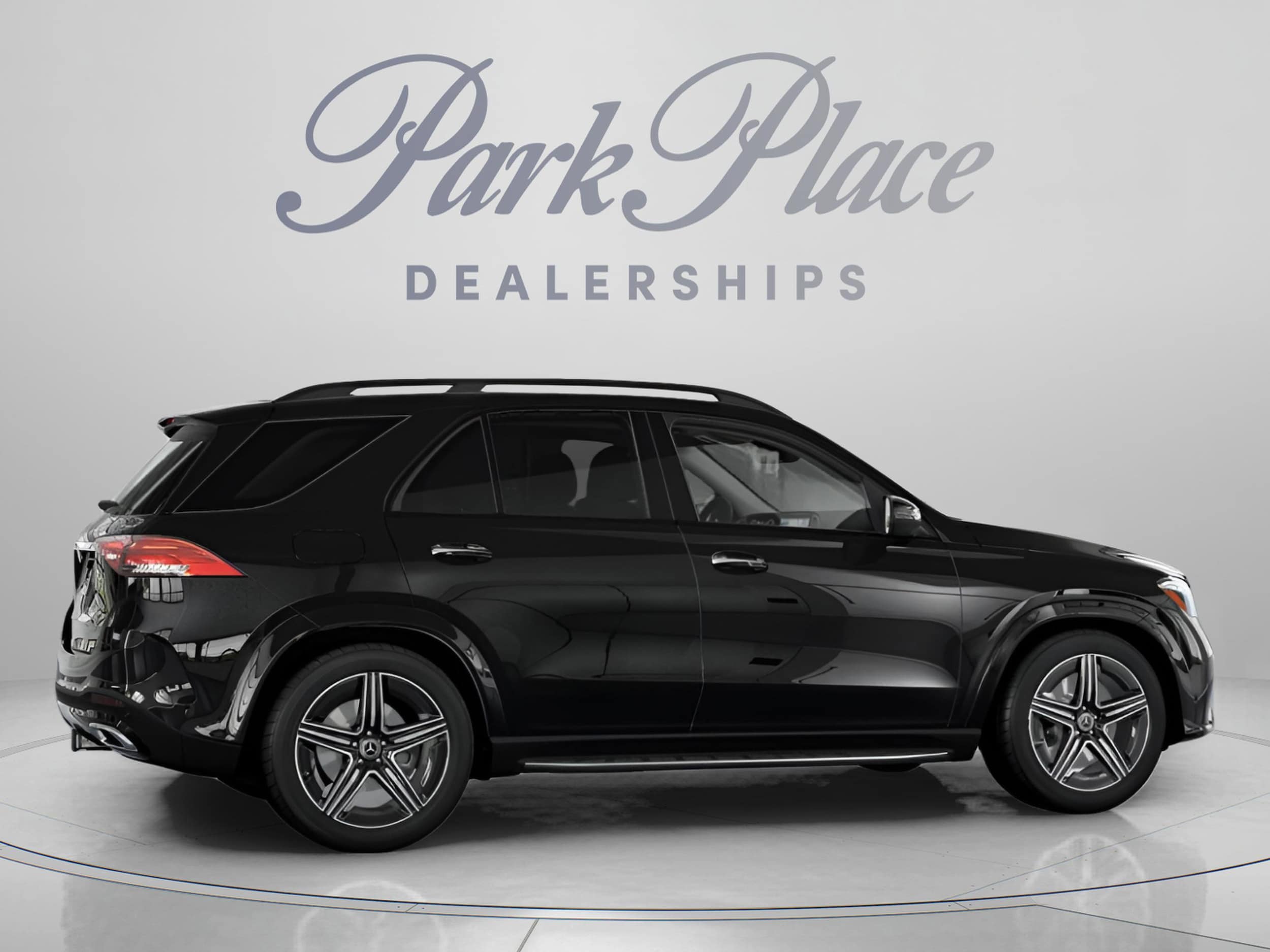 2026 Mercedes-Benz GLE GLE450 - Photo 24