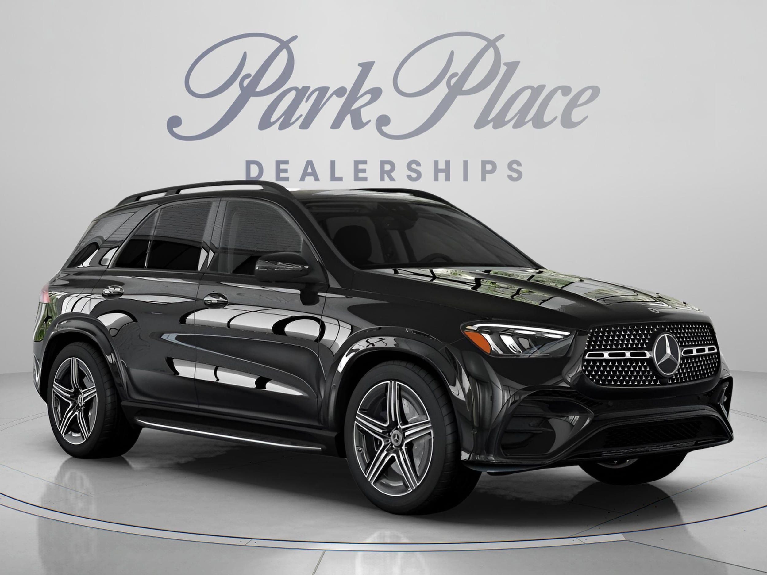 2026 Mercedes-Benz GLE GLE450 - Photo 31