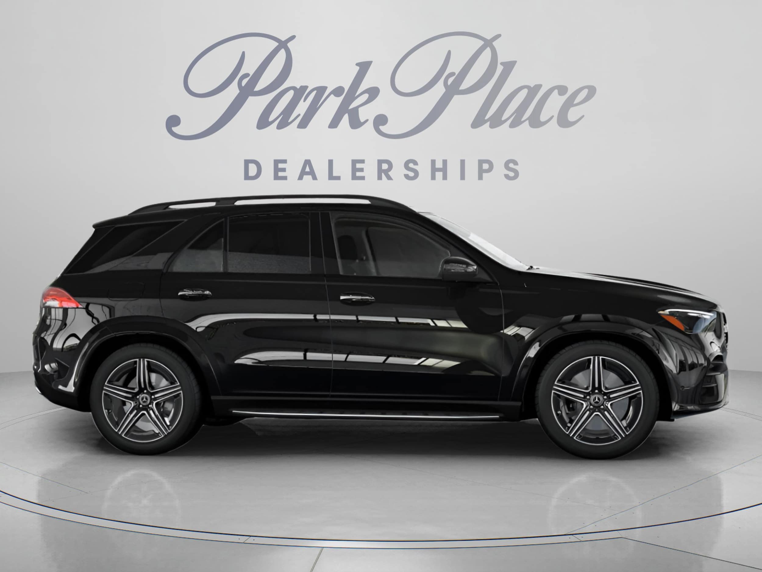 2026 Mercedes-Benz GLE GLE450 - Photo 27