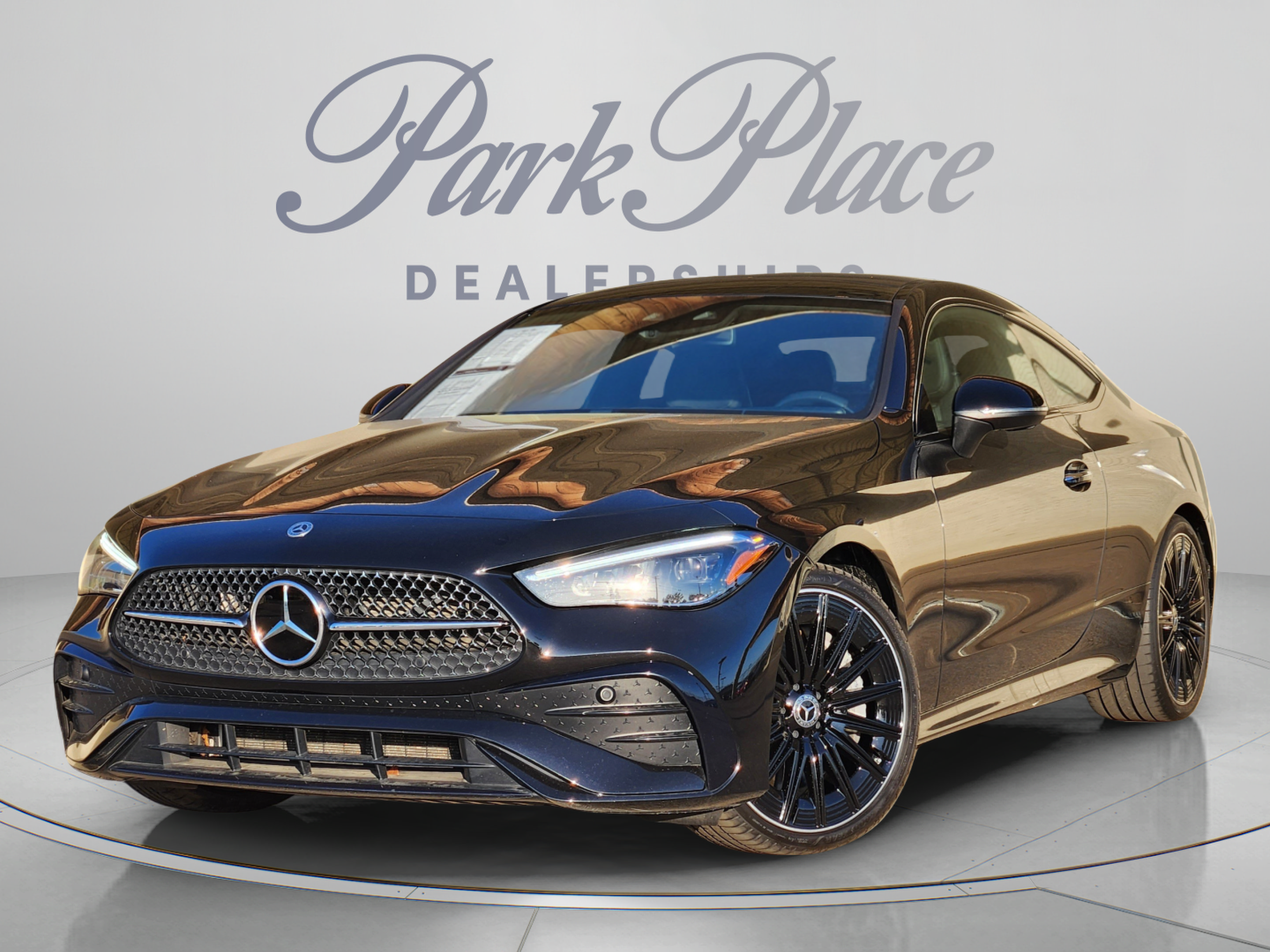 2024 Mercedes-Benz CLE