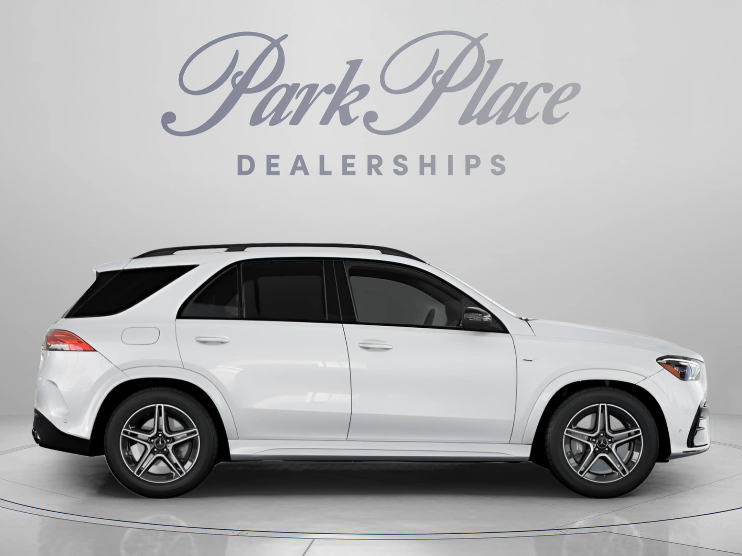 2026 Mercedes-Benz GLE AMG GLE 53 - Photo 26