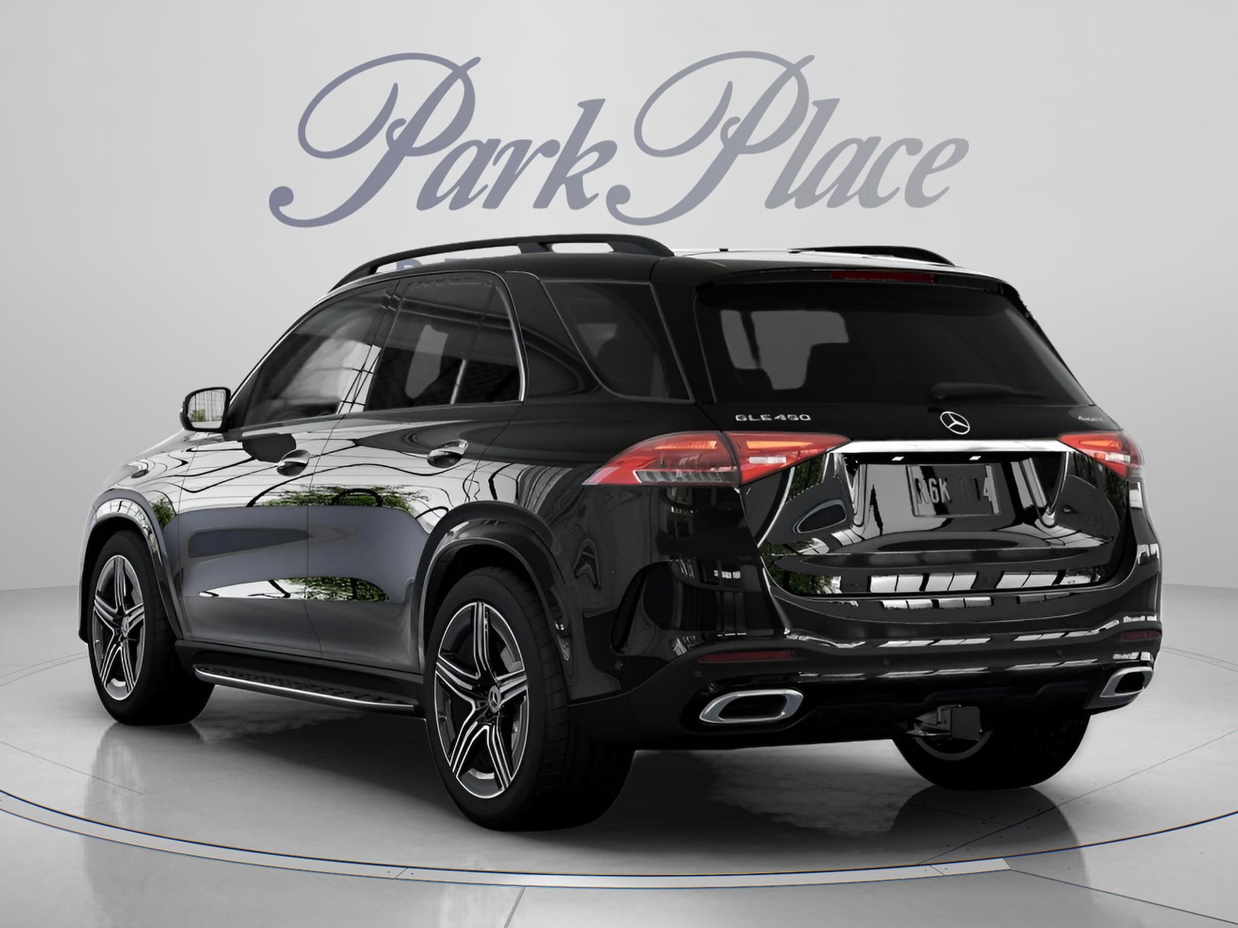 2026 Mercedes-Benz GLE GLE450 - Photo 14