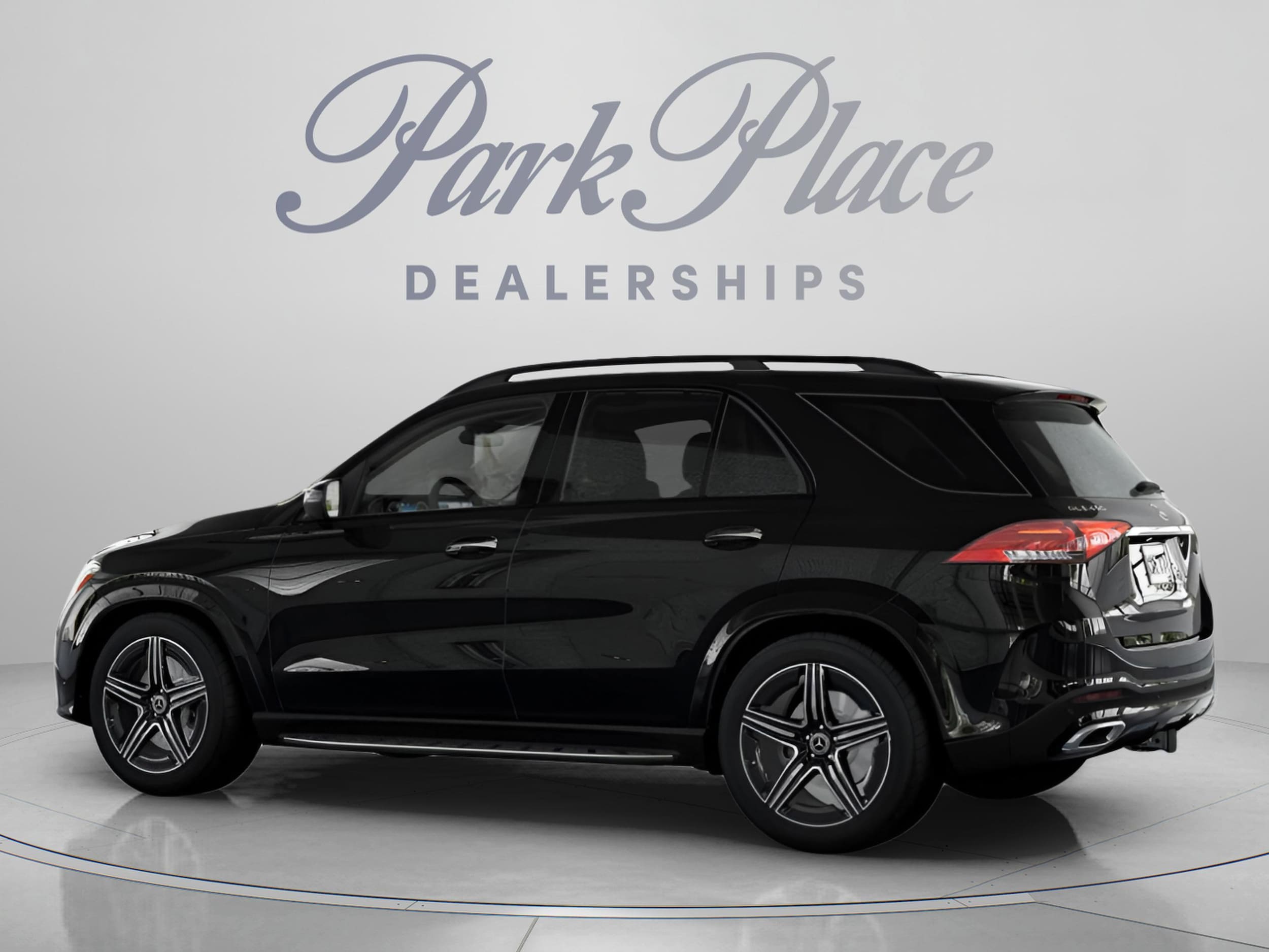 2026 Mercedes-Benz GLE GLE450 - Photo 11