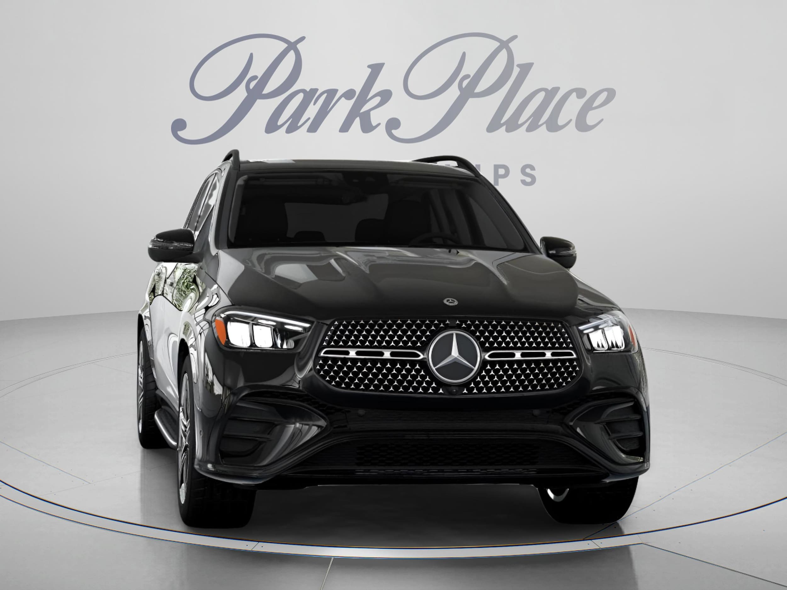 2026 Mercedes-Benz GLE GLE450 - Photo 34