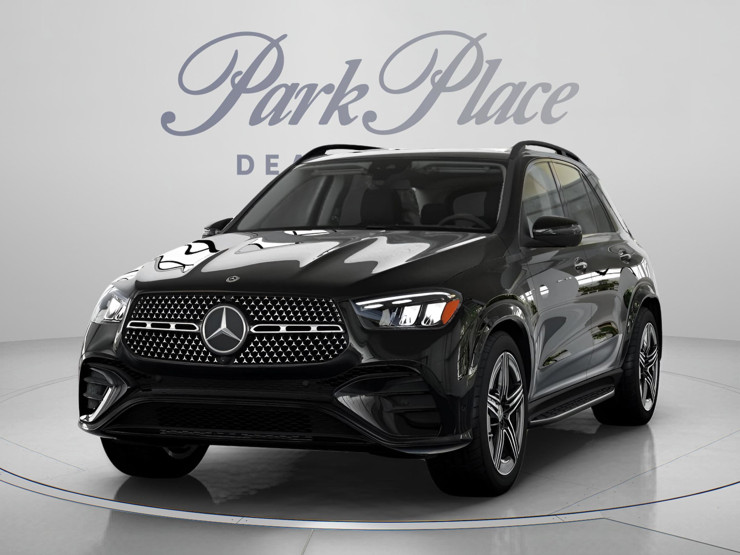 2026 Mercedes-Benz GLE GLE450 - Photo 37