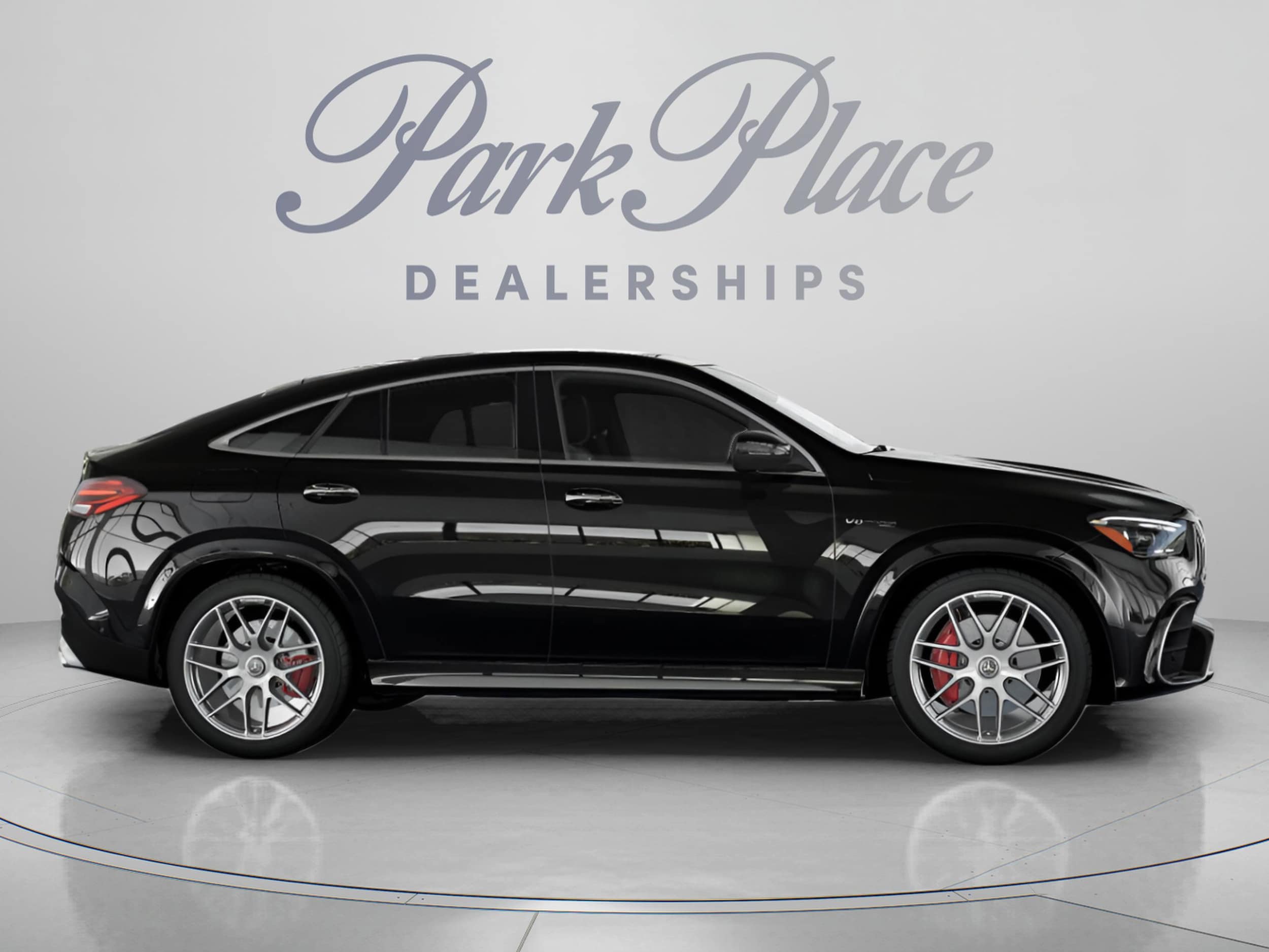 2026 Mercedes-Benz GLE Coupe GLE 63 S AMG - Photo 26