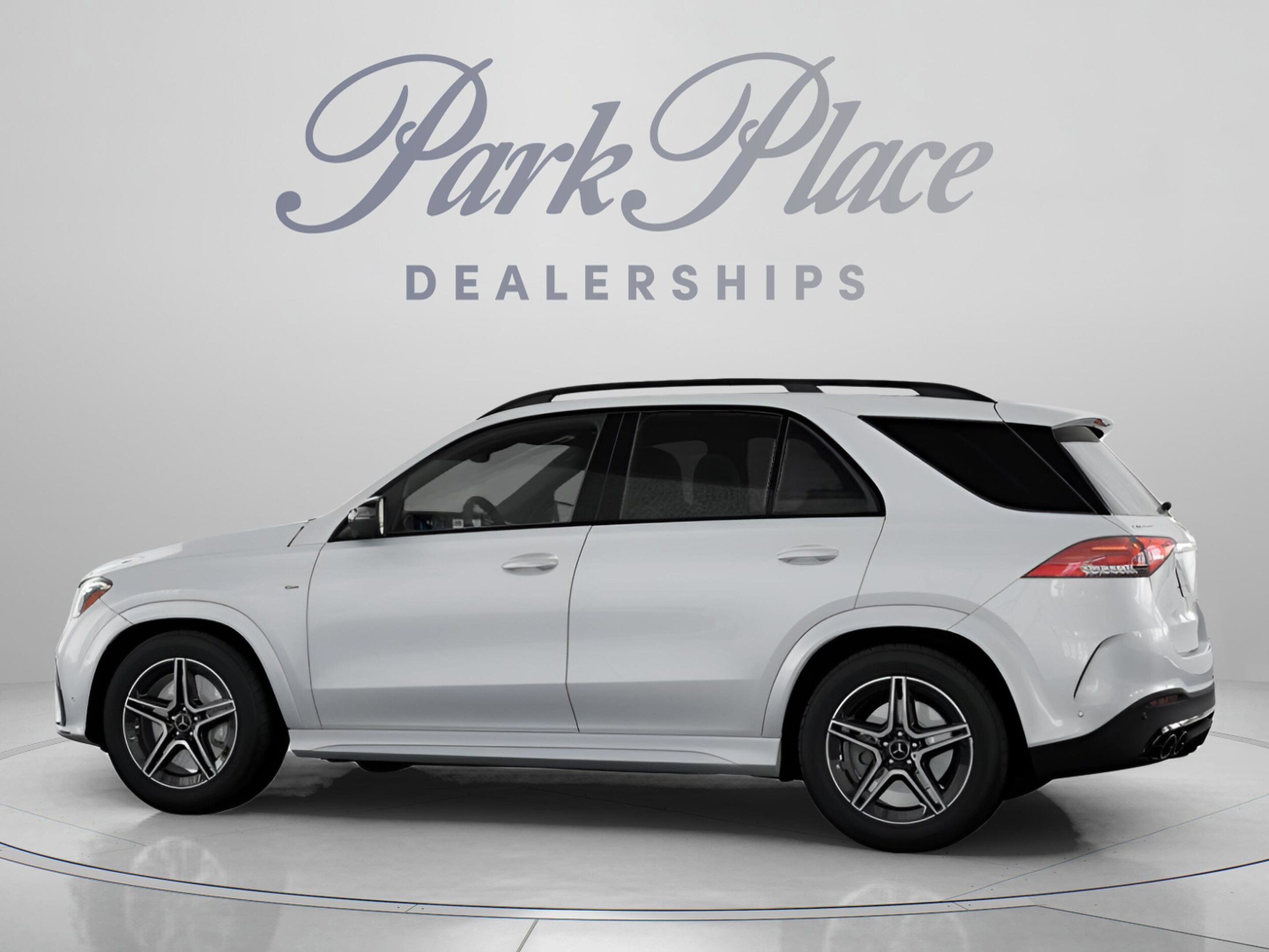 2026 Mercedes-Benz GLE AMG GLE 53 - Photo 10