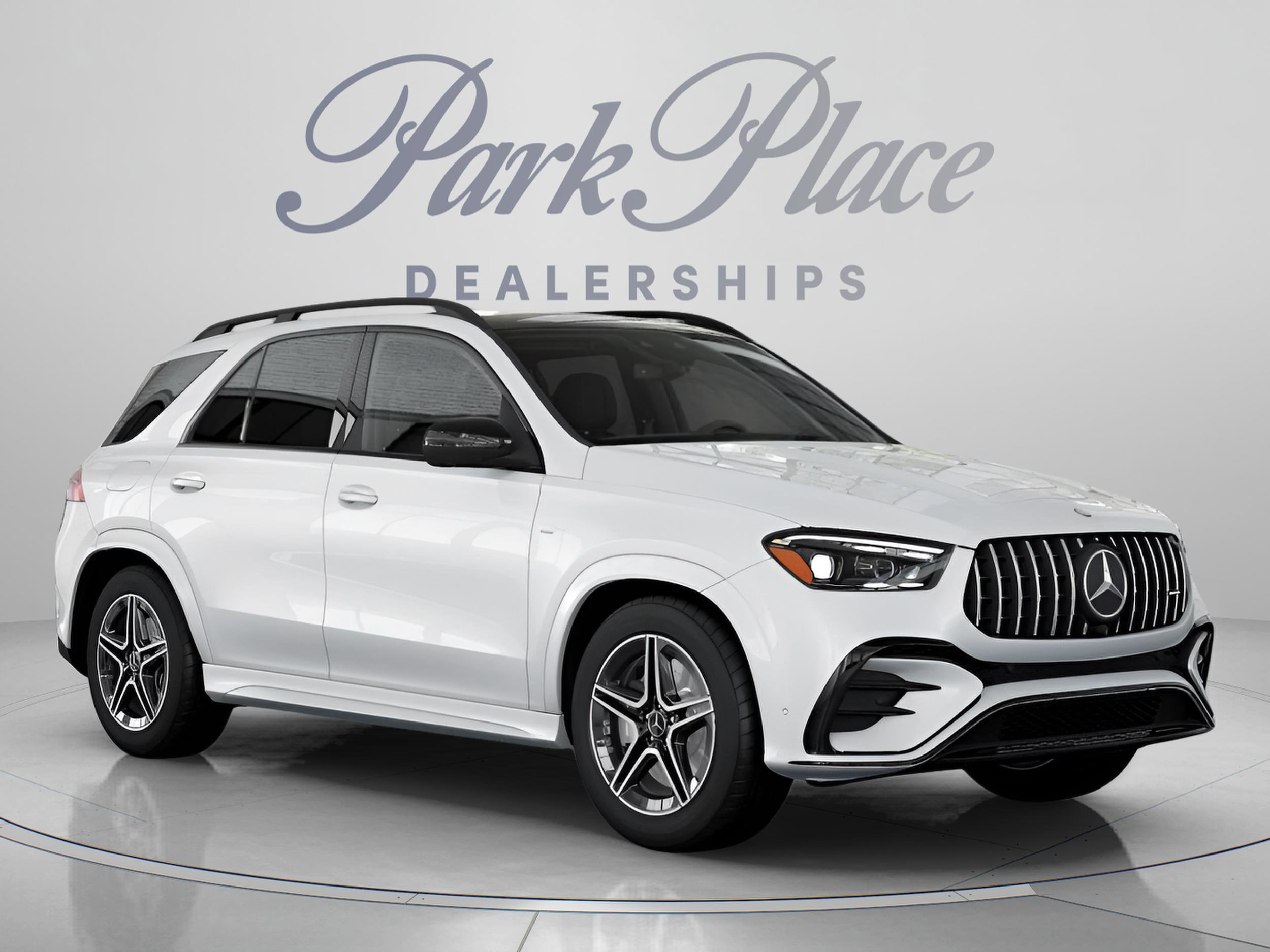 2026 Mercedes-Benz GLE AMG GLE 53 - Photo 32