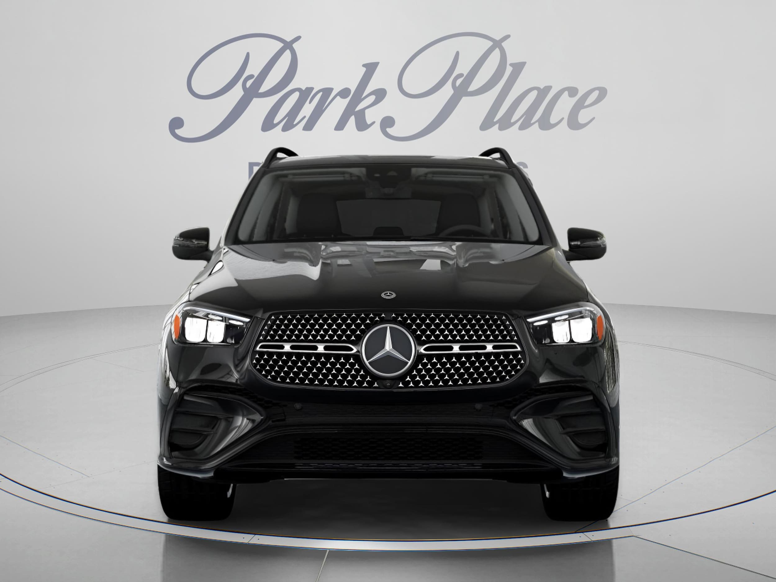 2026 Mercedes-Benz GLE GLE450 - Photo 35