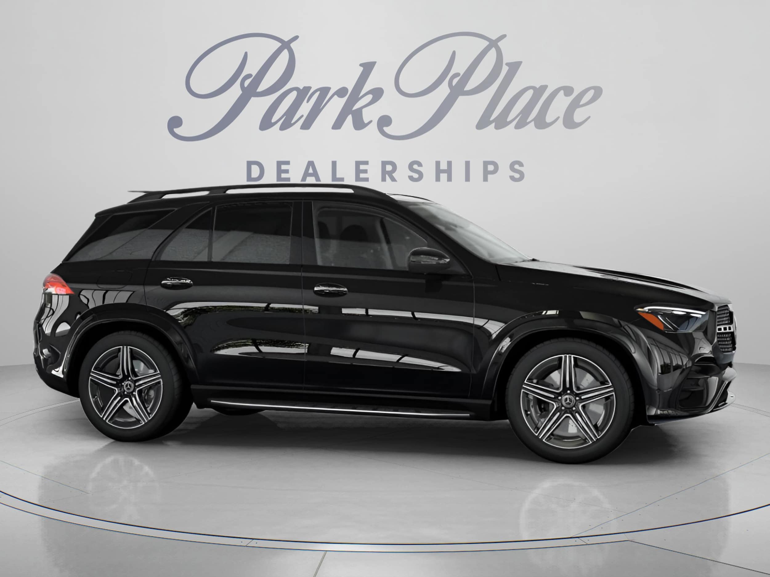 2026 Mercedes-Benz GLE GLE450 - Photo 28