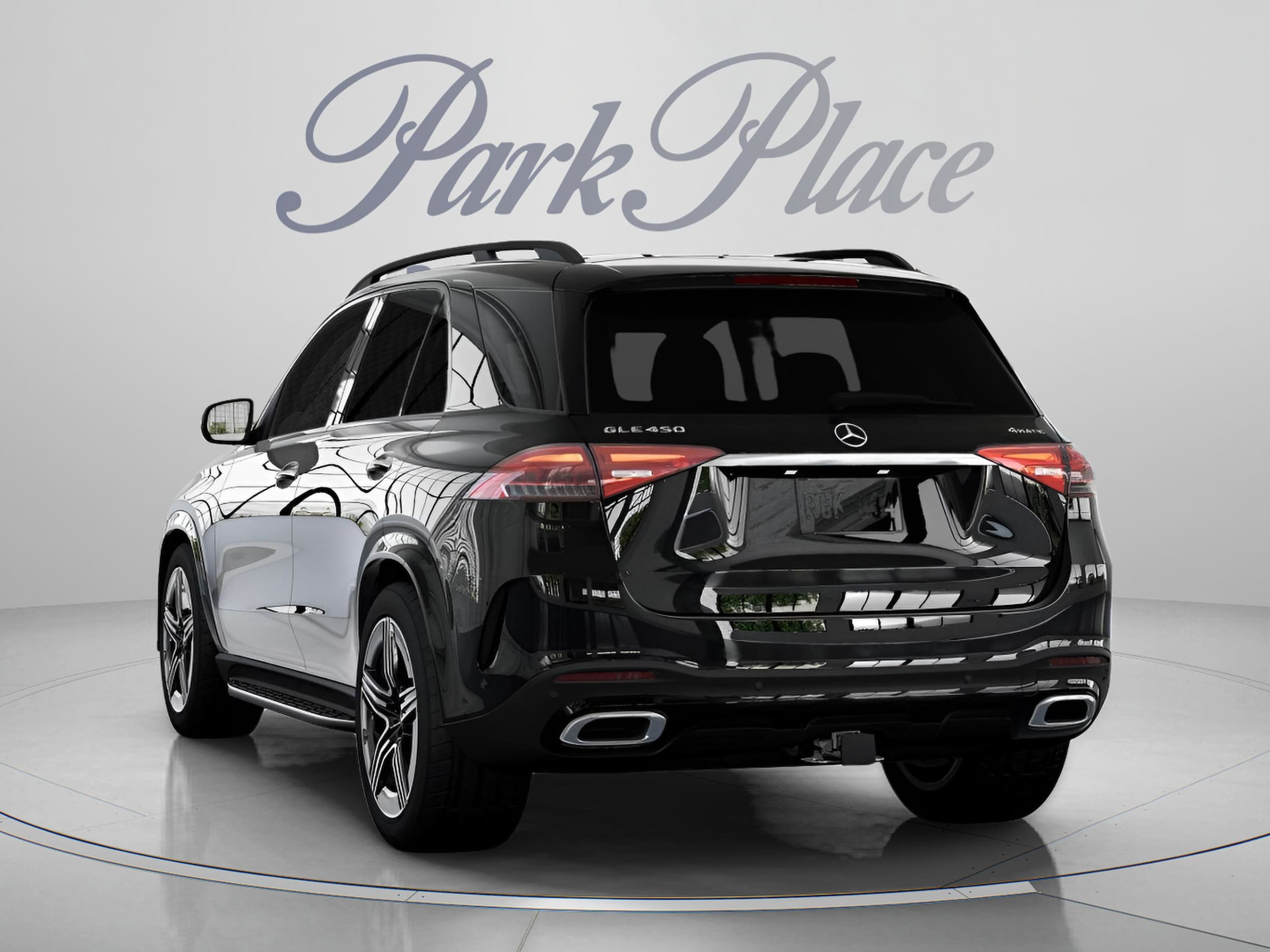 2026 Mercedes-Benz GLE GLE450 - Photo 15