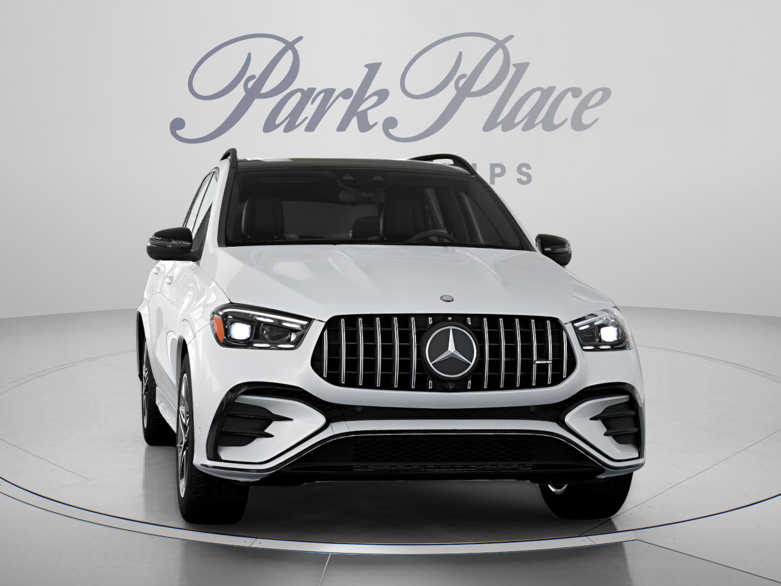 2026 Mercedes-Benz GLE AMG GLE 53 - Photo 35