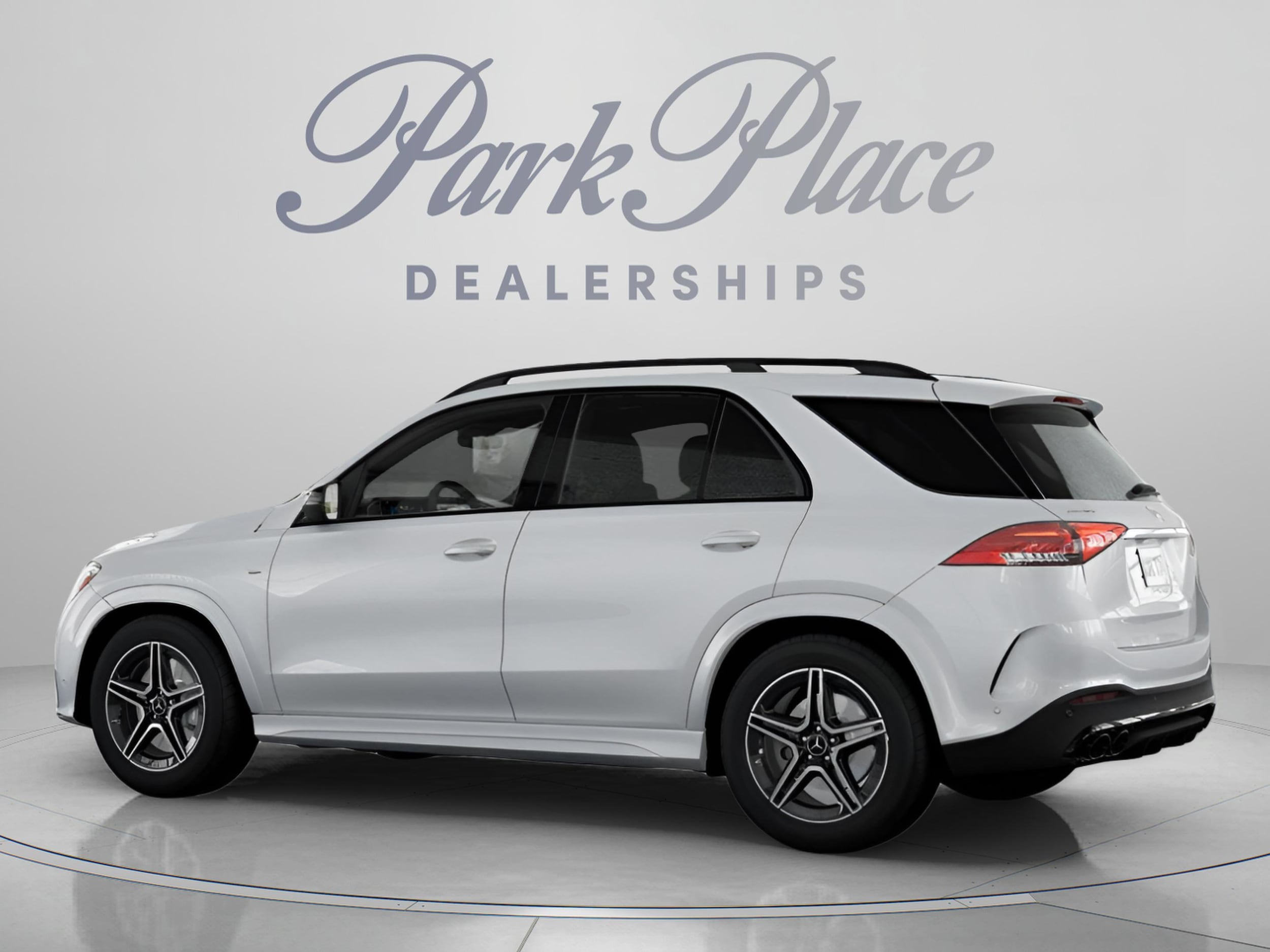 2026 Mercedes-Benz GLE AMG GLE 53 - Photo 11