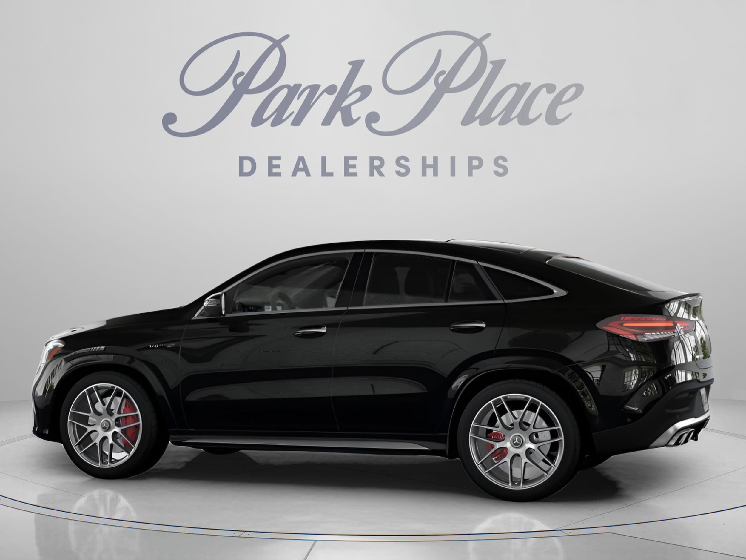 2026 Mercedes-Benz GLE Coupe GLE 63 S AMG - Photo 30