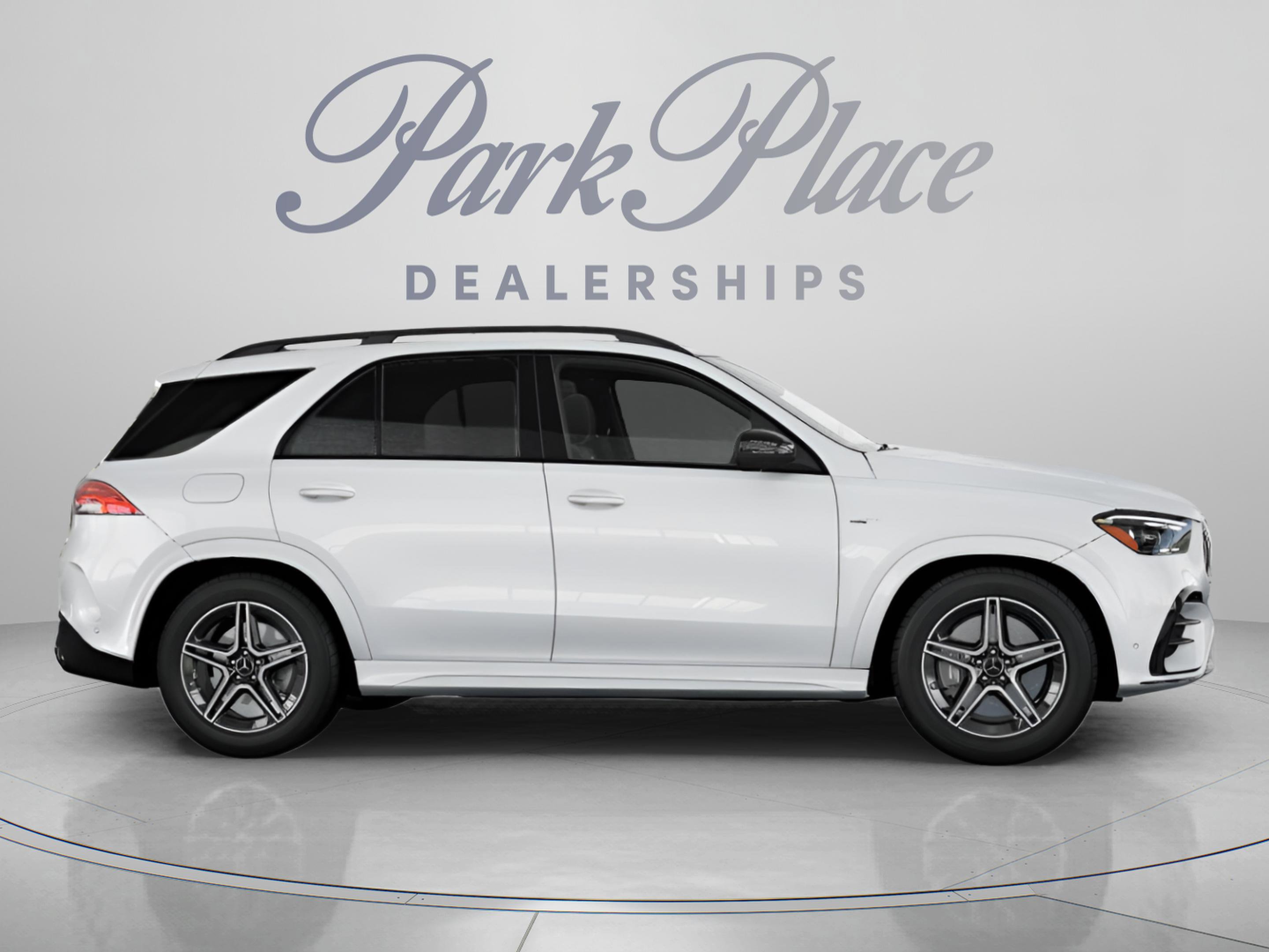 2026 Mercedes-Benz GLE AMG GLE 53 - Photo 28