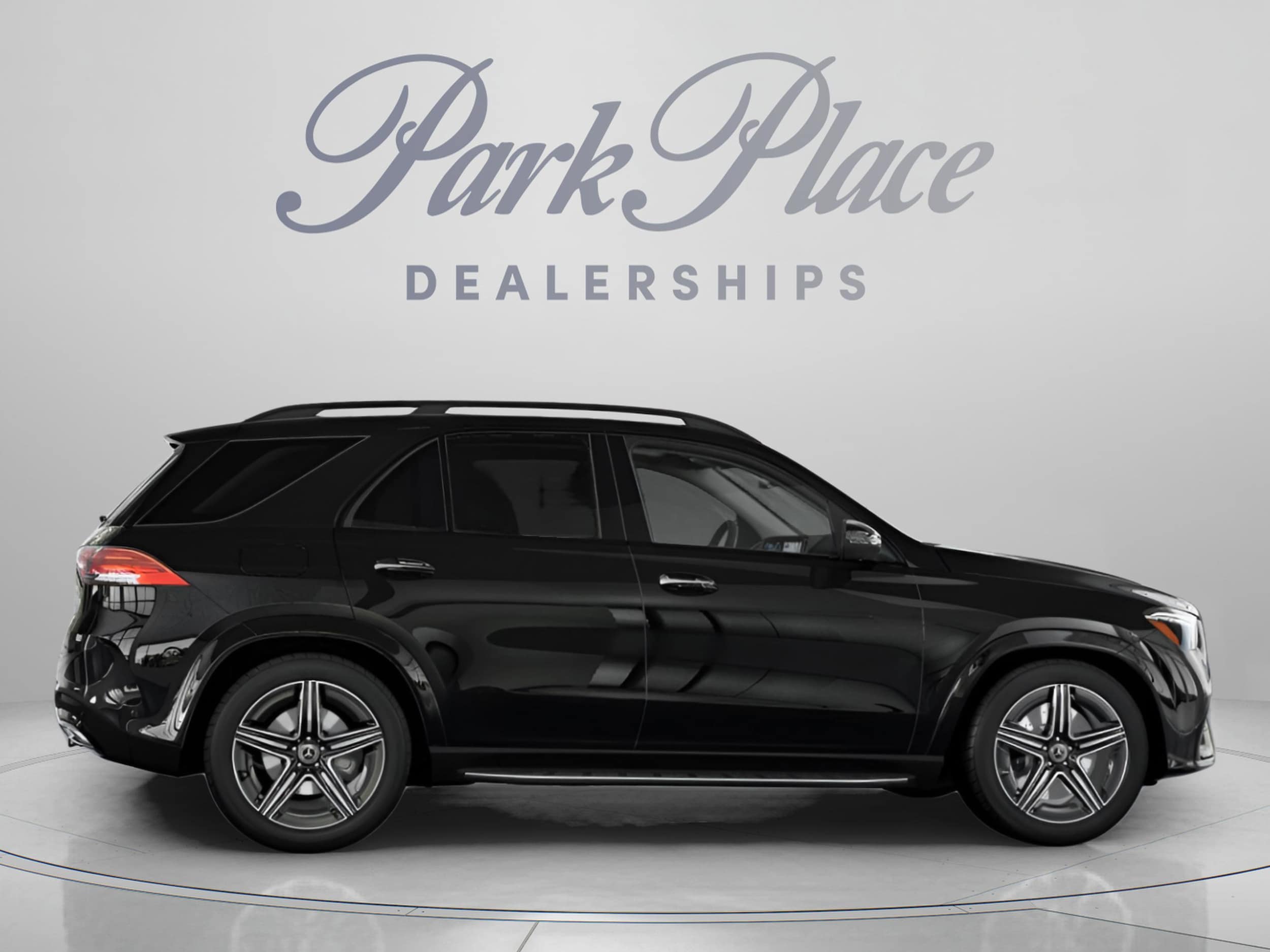 2026 Mercedes-Benz GLE GLE450 - Photo 26