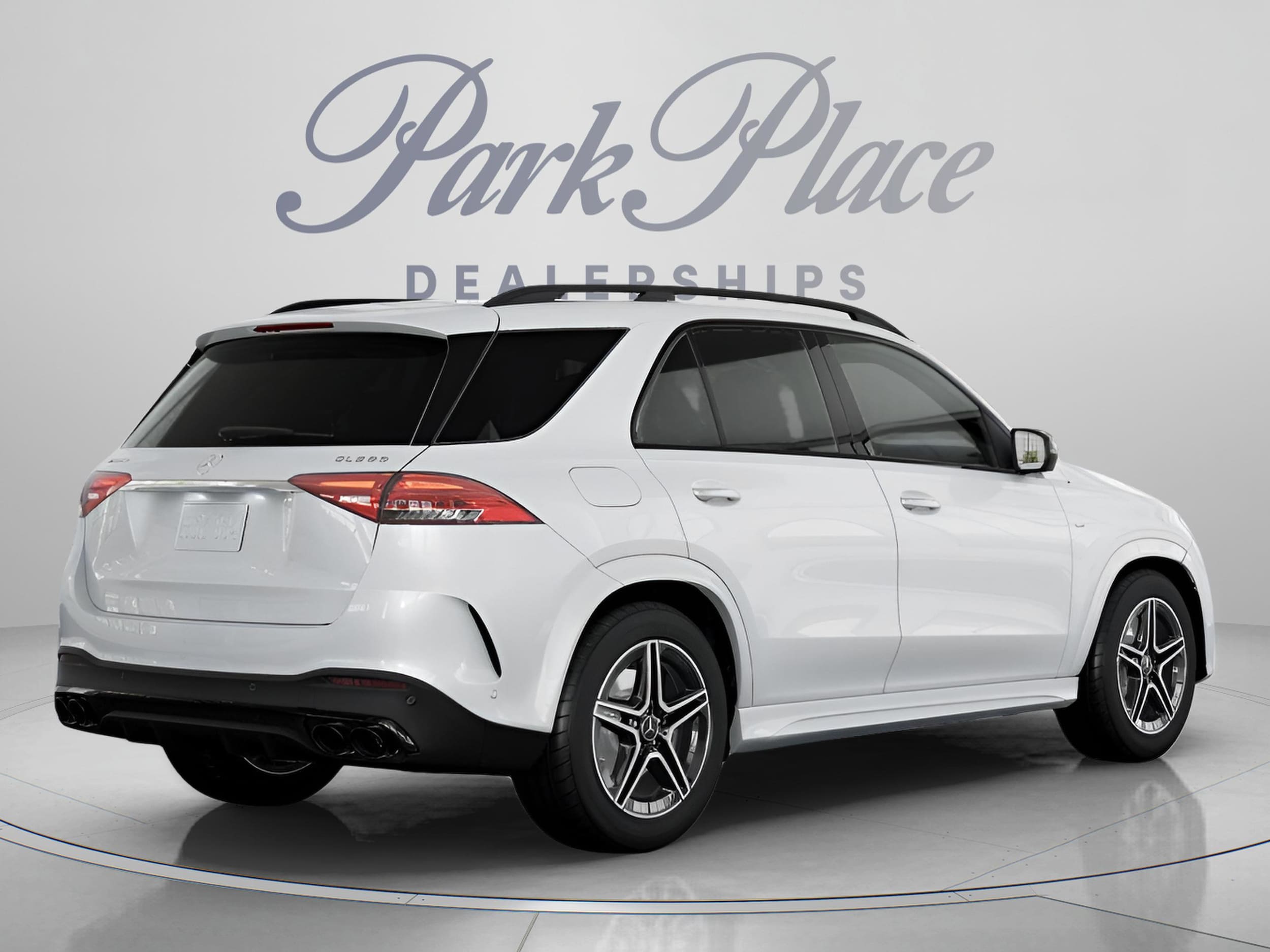2026 Mercedes-Benz GLE AMG GLE 53 - Photo 21