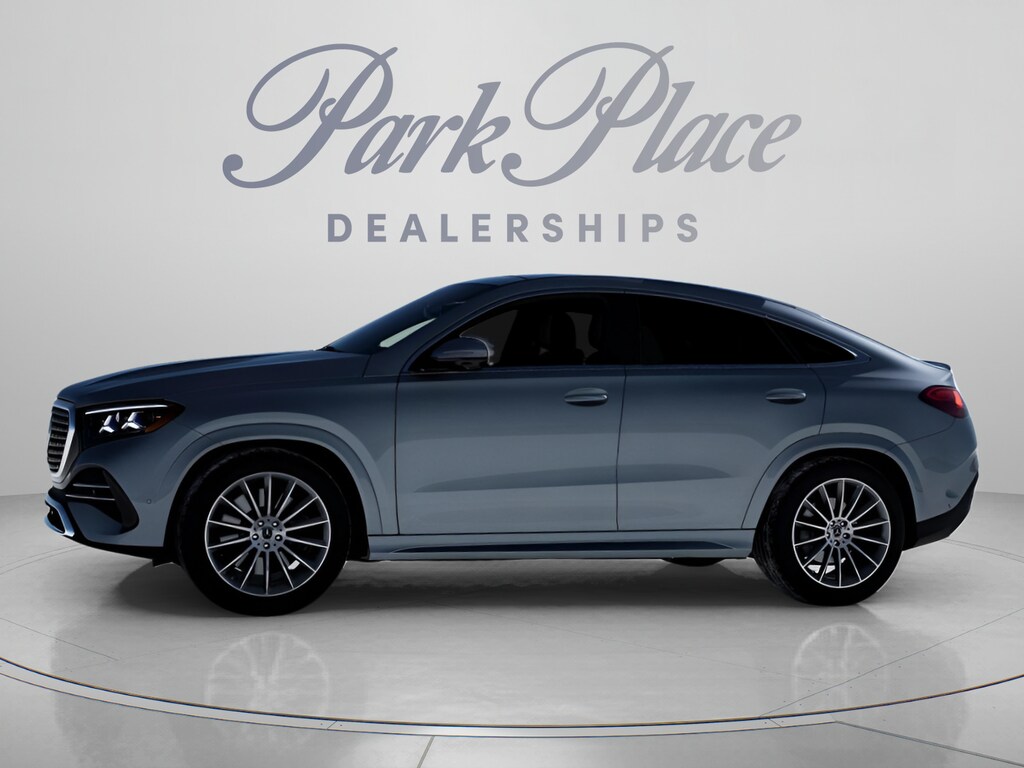 New 2027 Mercedes-Benz GLE 450 4MATIC SUV