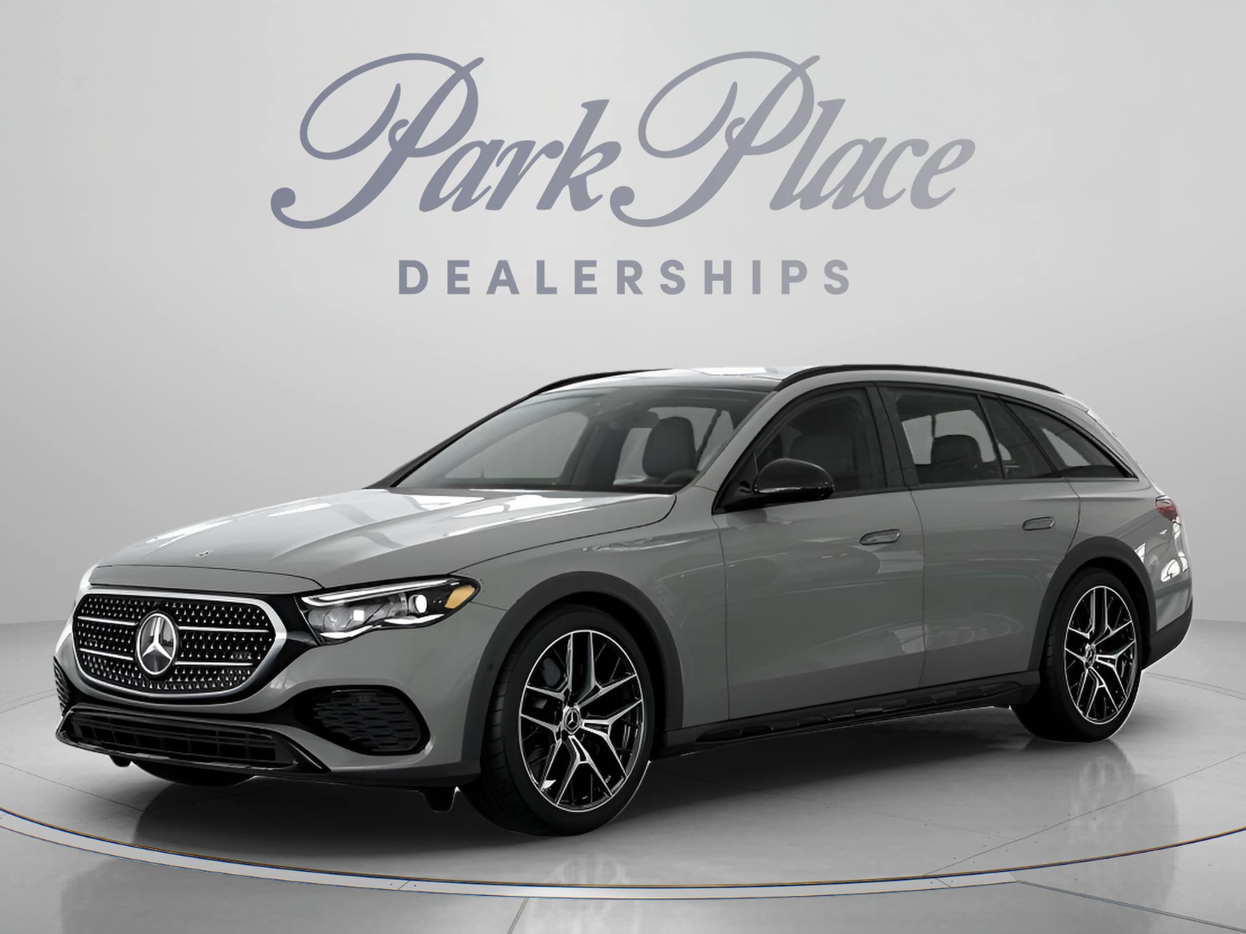 2027 Mercedes-Benz E-Class