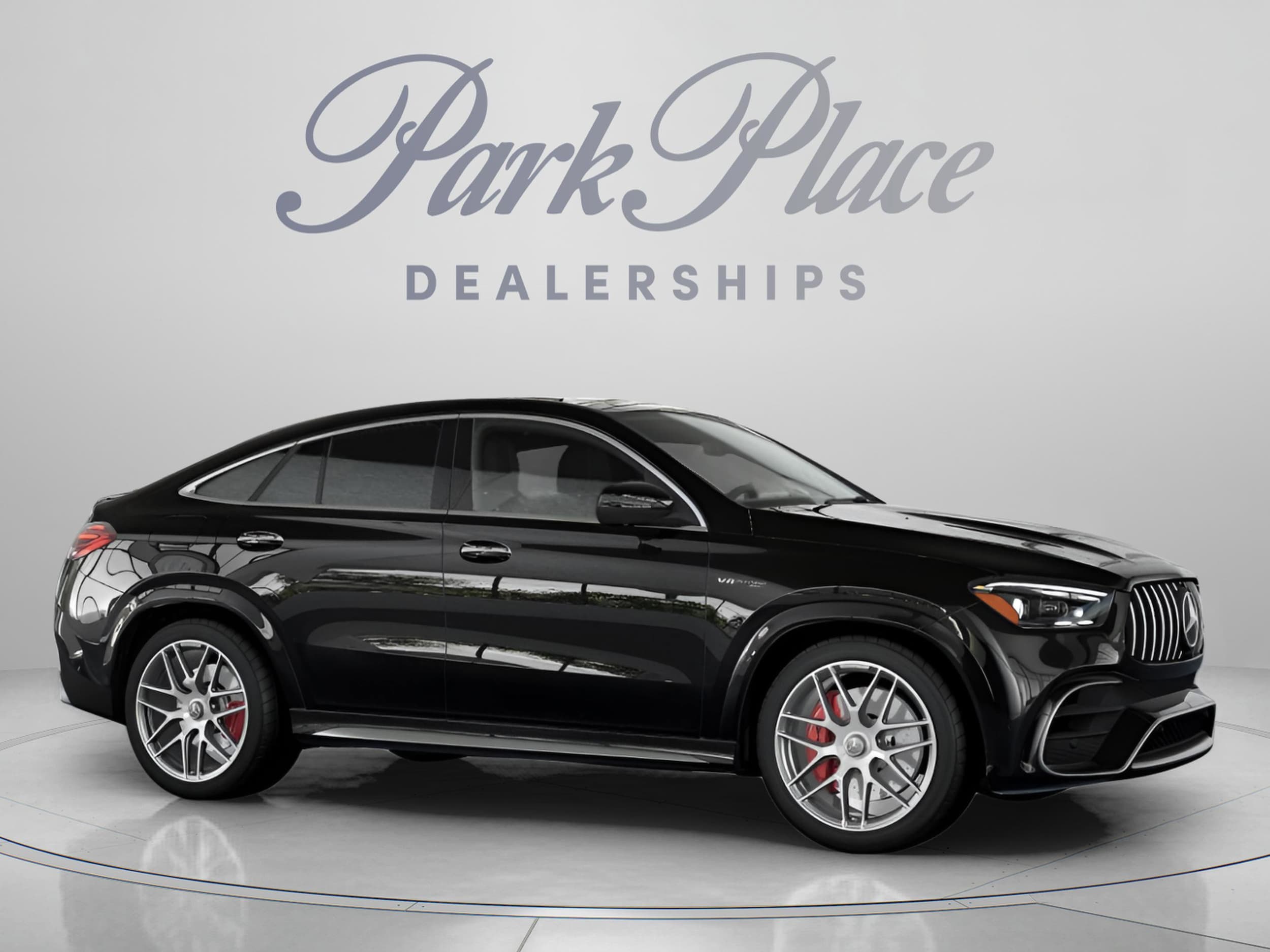 2026 Mercedes-Benz GLE Coupe GLE 63 S AMG - Photo 29