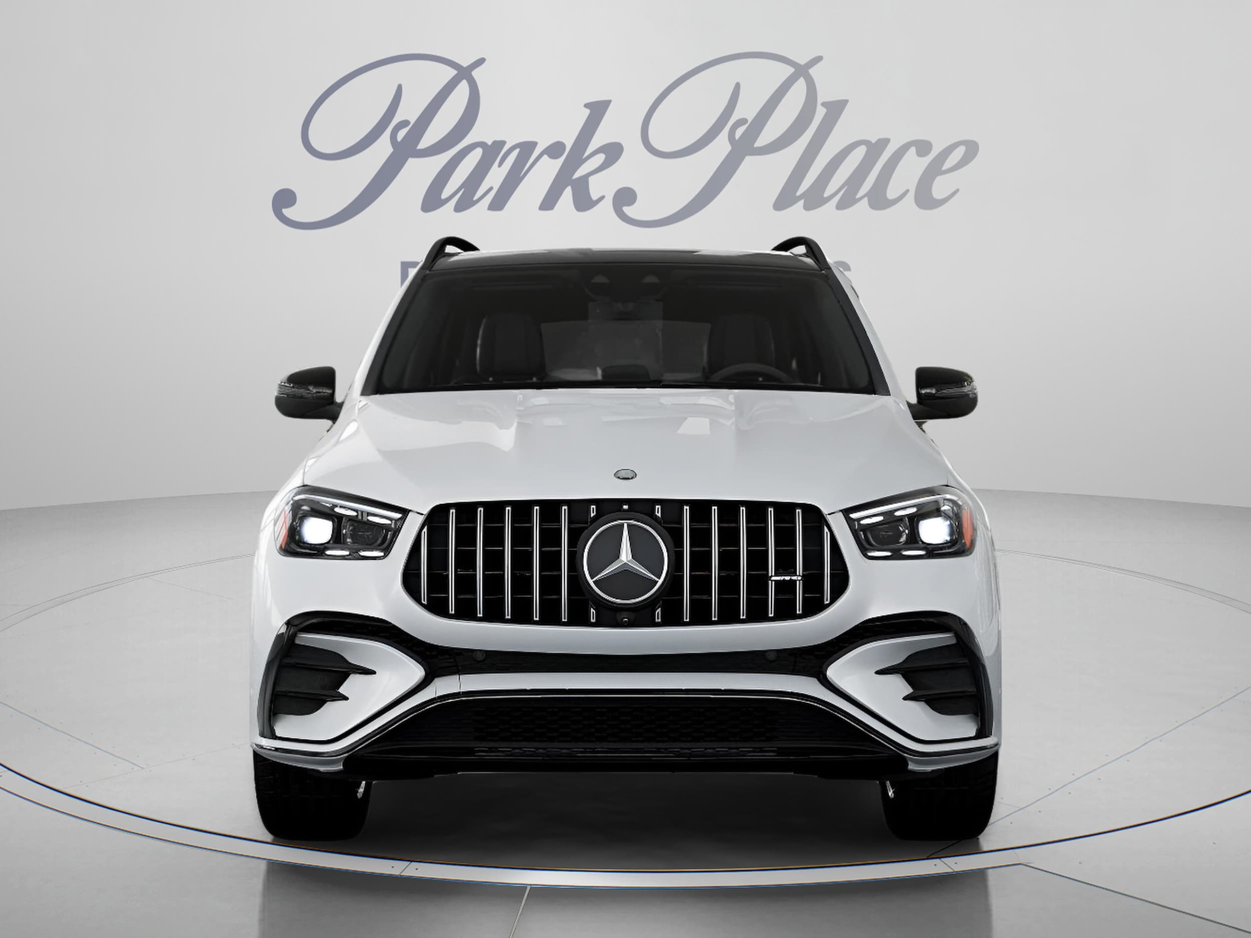 2026 Mercedes-Benz GLE AMG GLE 53 - Photo 36
