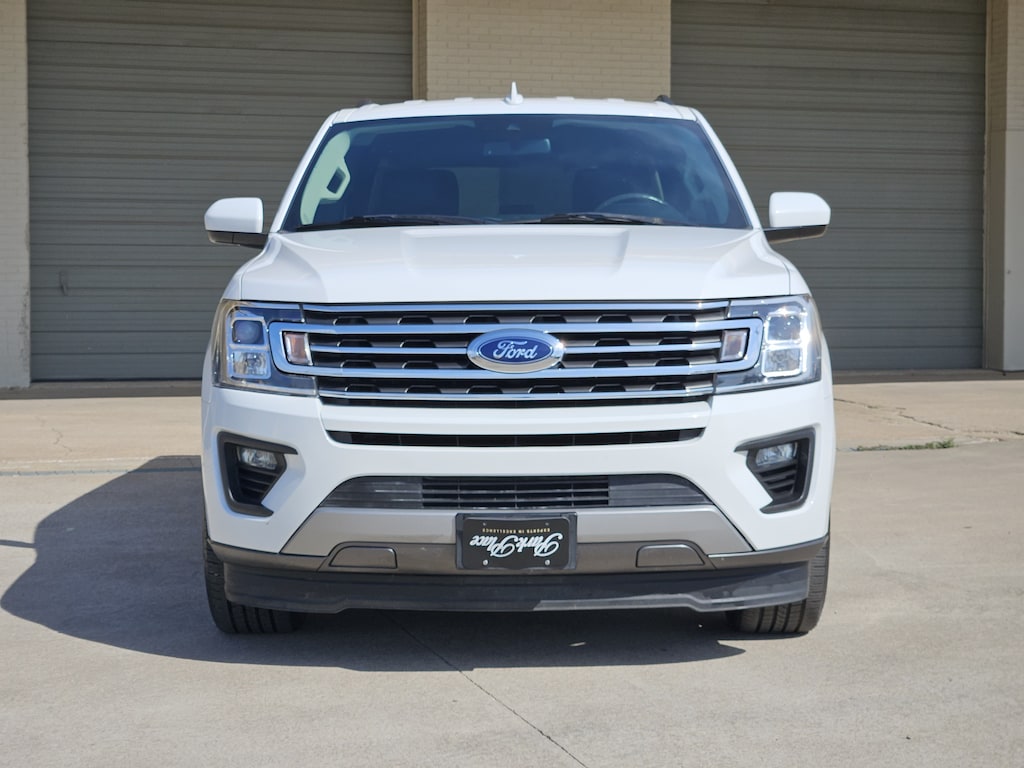 Used 2020 Ford Expedition XLT SUV
