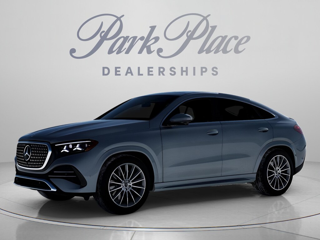 New 2027 Mercedes-Benz GLE 450 4MATIC SUV