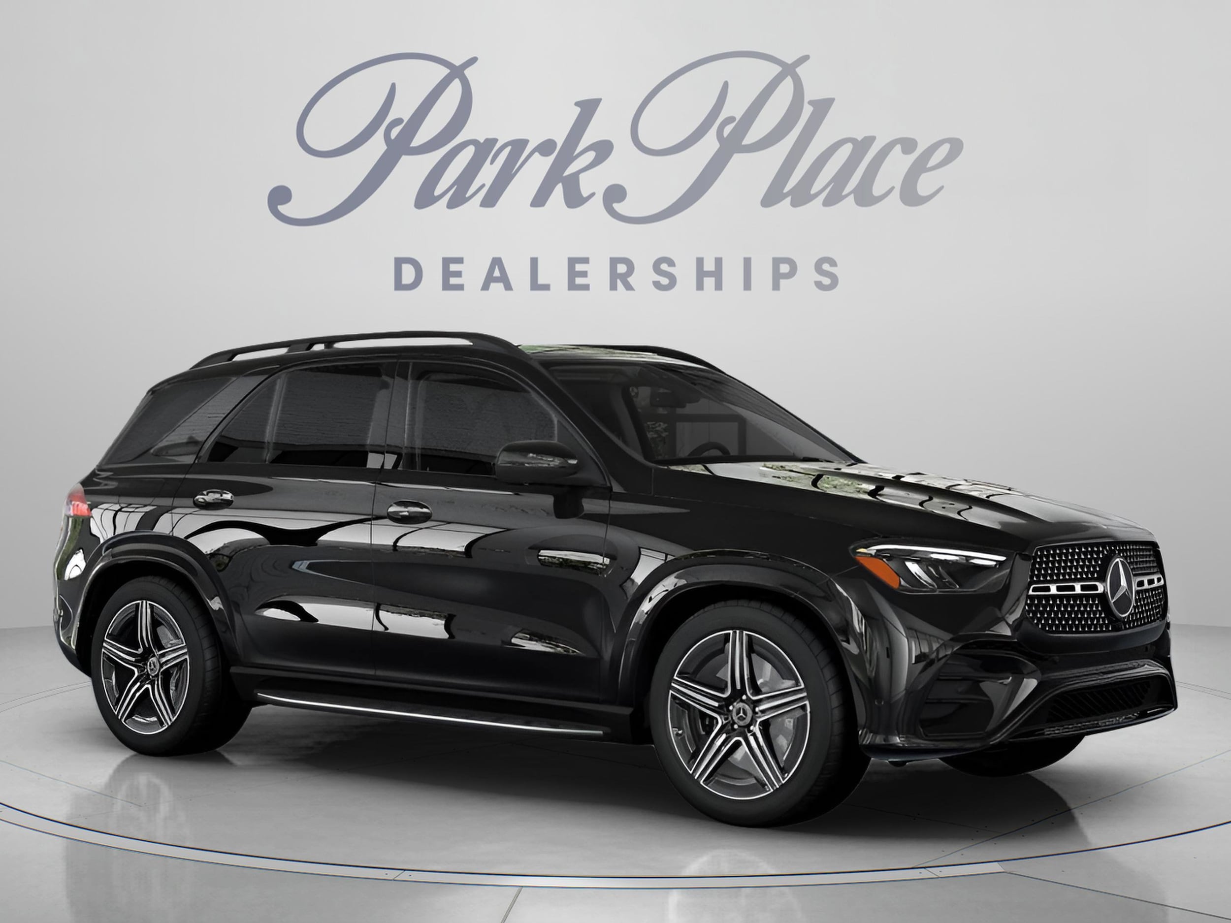 2026 Mercedes-Benz GLE GLE450 - Photo 30
