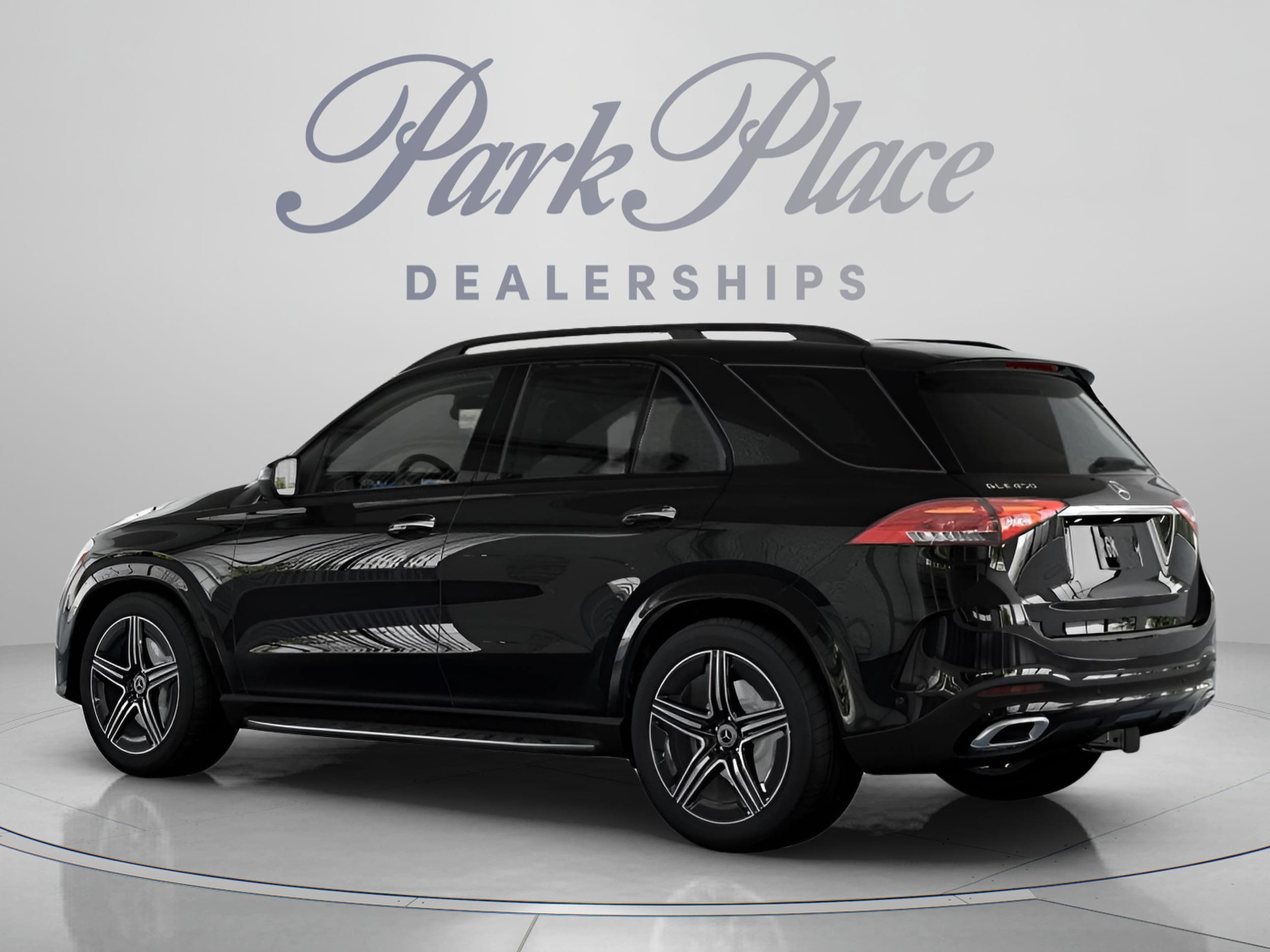 2026 Mercedes-Benz GLE GLE450 - Photo 12