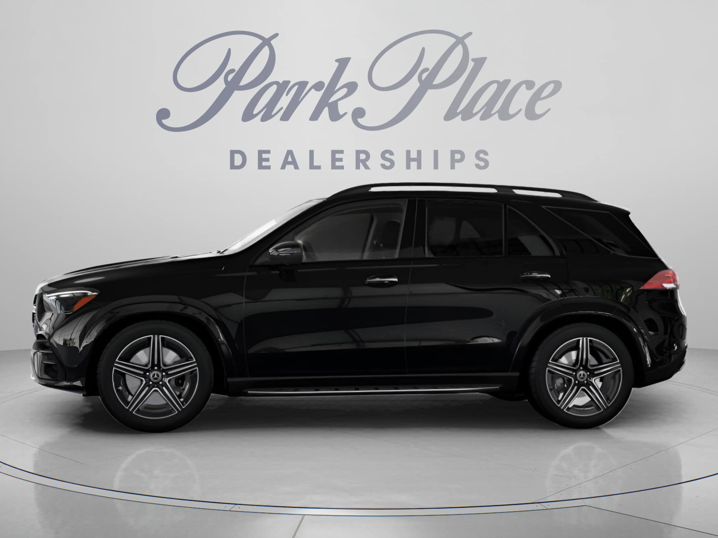 2026 Mercedes-Benz GLE GLE450 - Photo 6