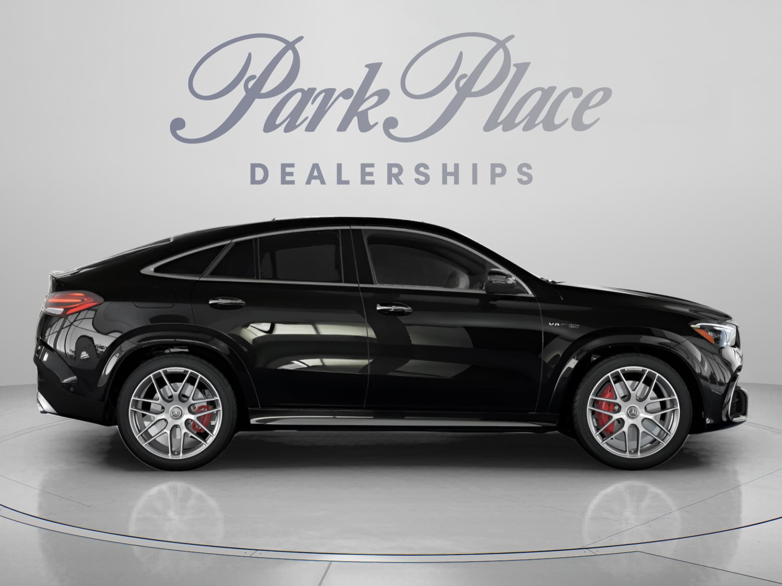 2026 Mercedes-Benz GLE Coupe GLE 63 S AMG - Photo 25