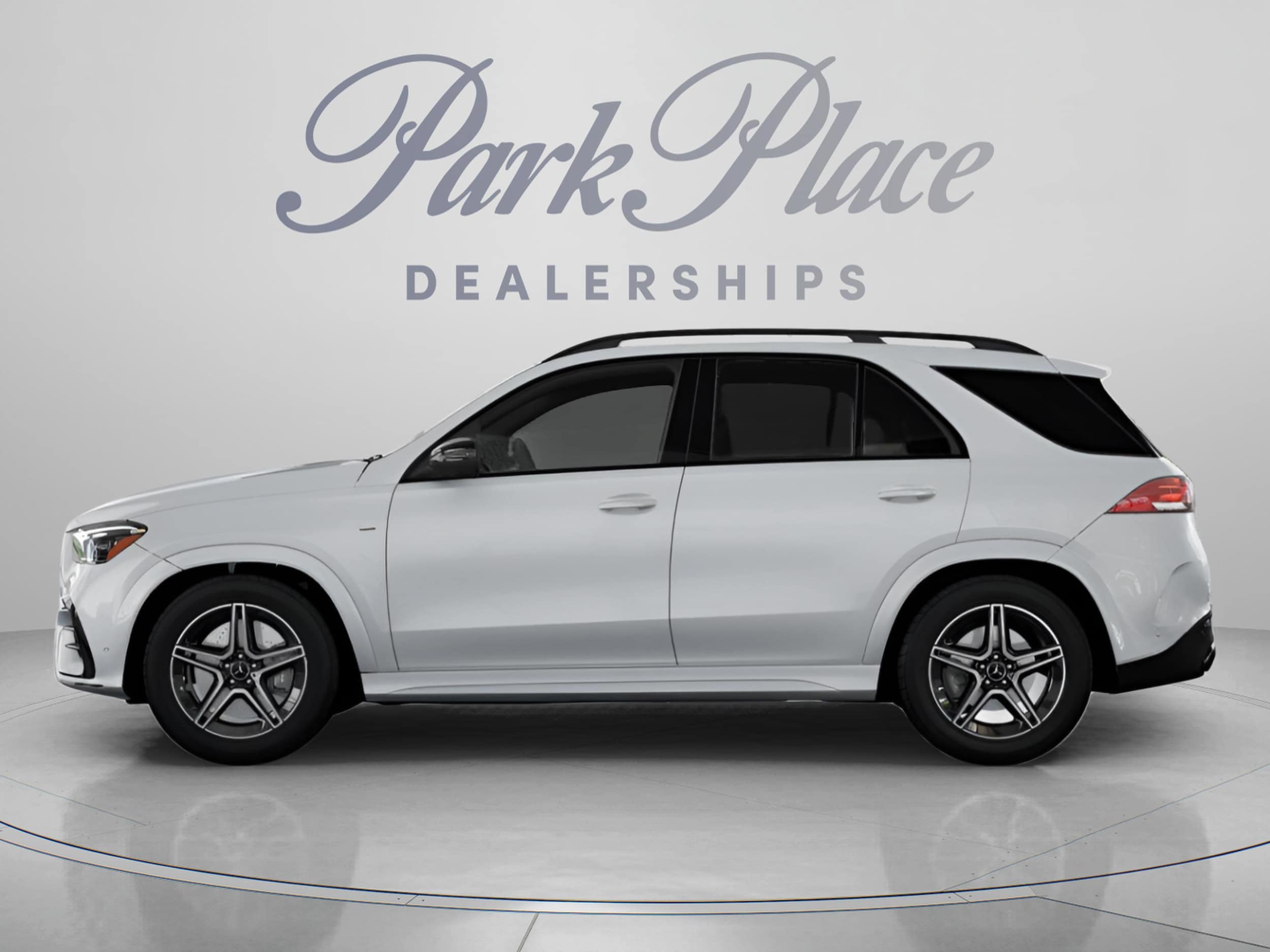 2026 Mercedes-Benz GLE AMG GLE 53 - Photo 8