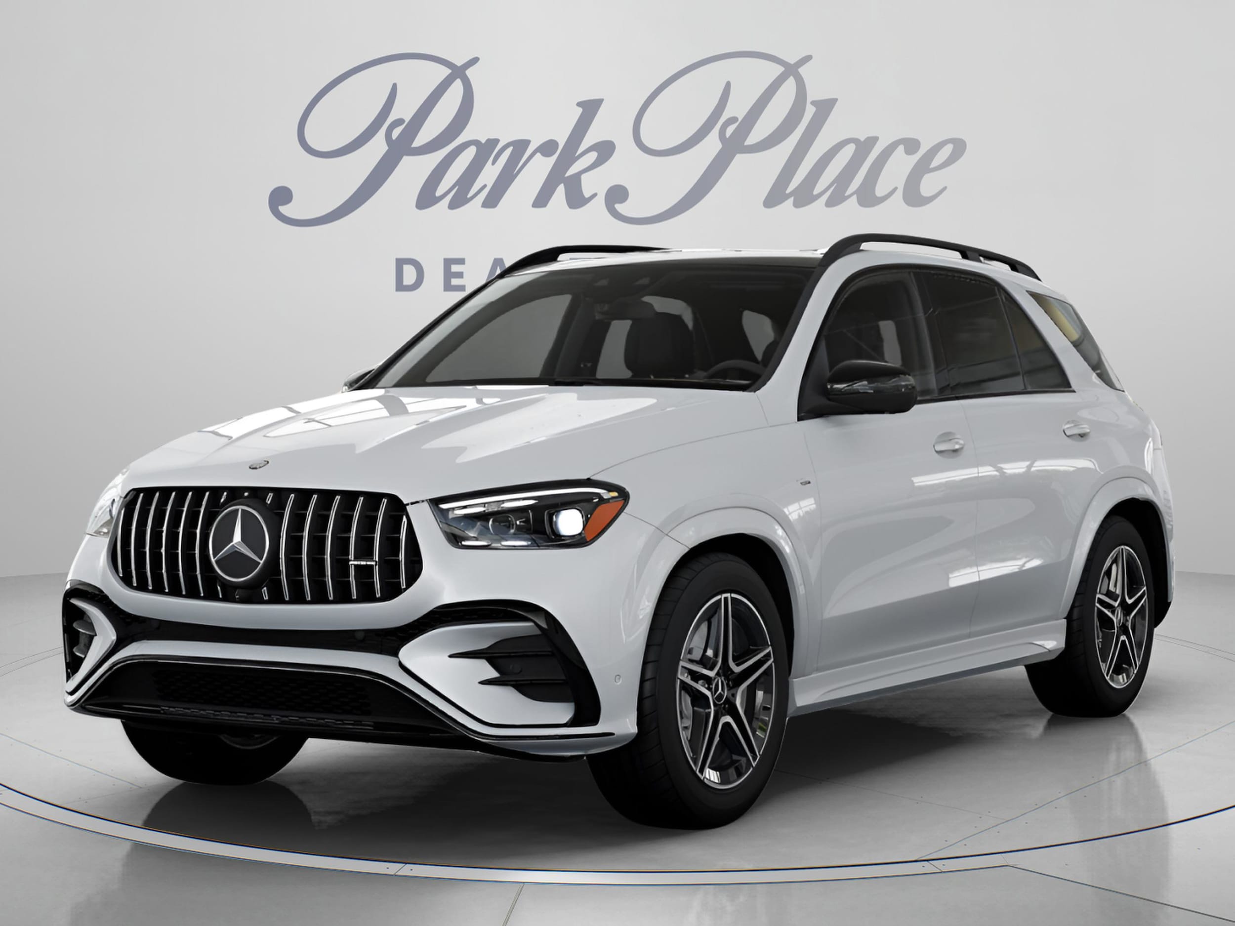 2026 Mercedes-Benz GLE AMG GLE 53 - Photo 40