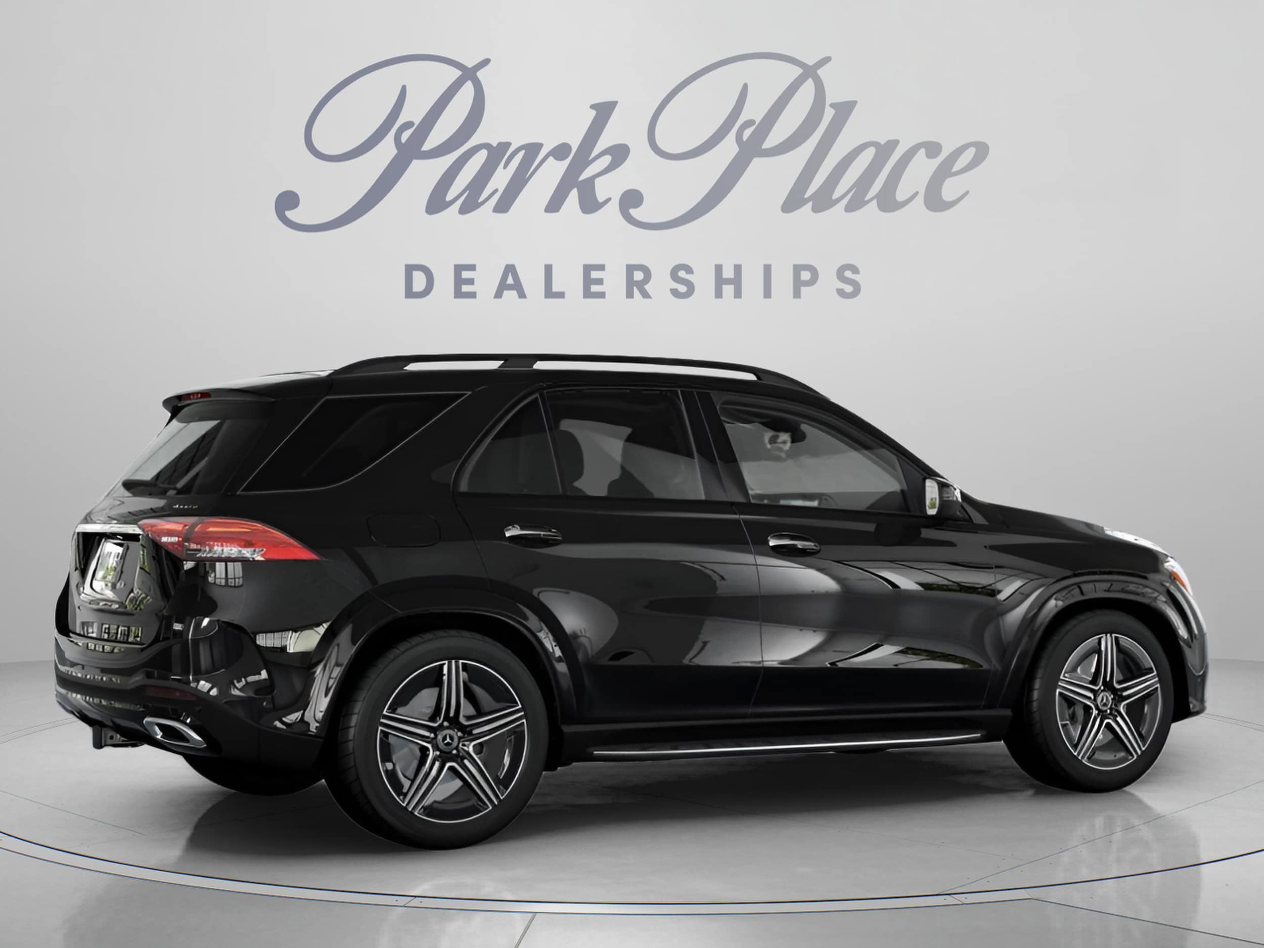 2026 Mercedes-Benz GLE GLE450 - Photo 23