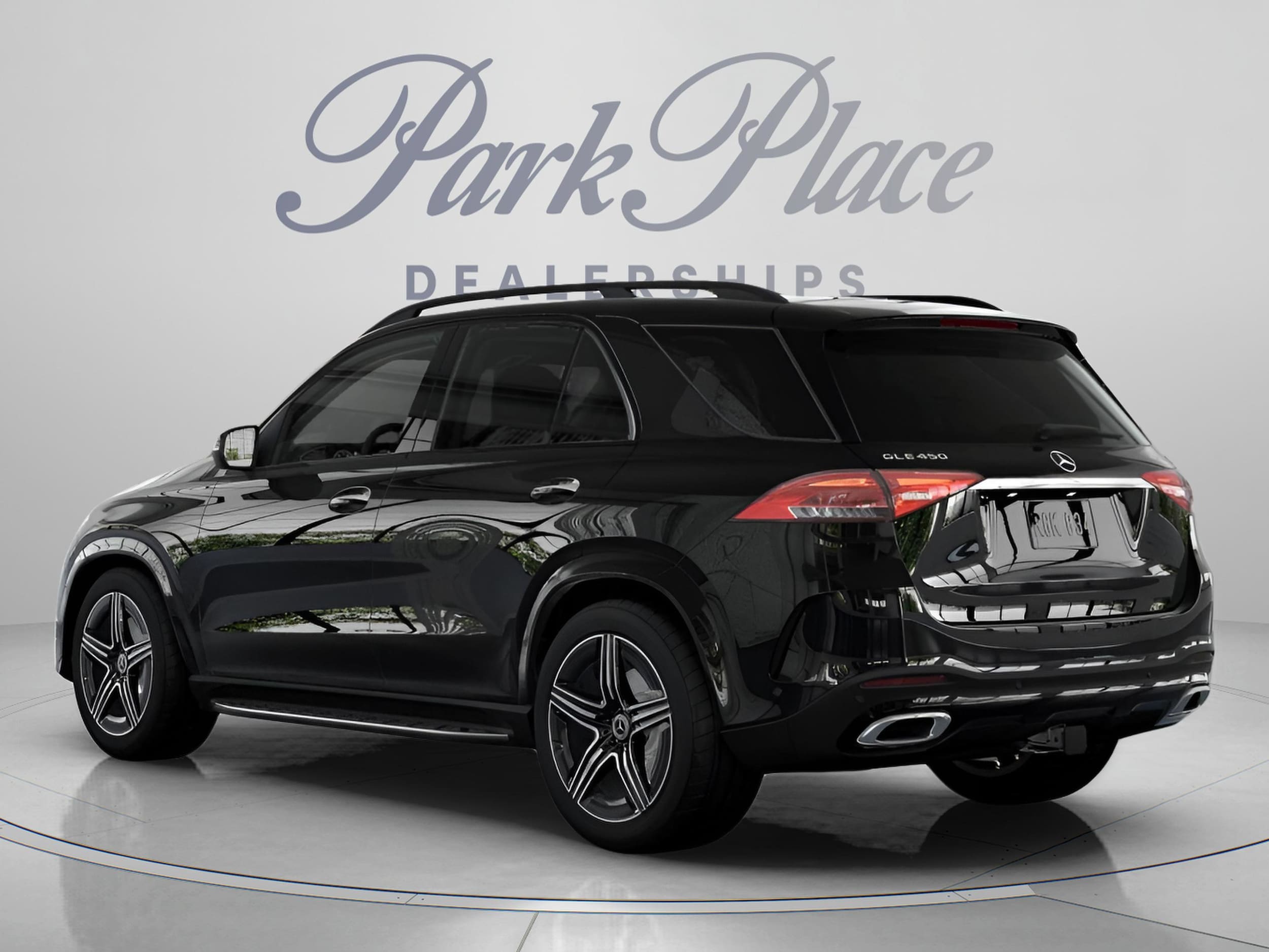 2026 Mercedes-Benz GLE GLE450 - Photo 13