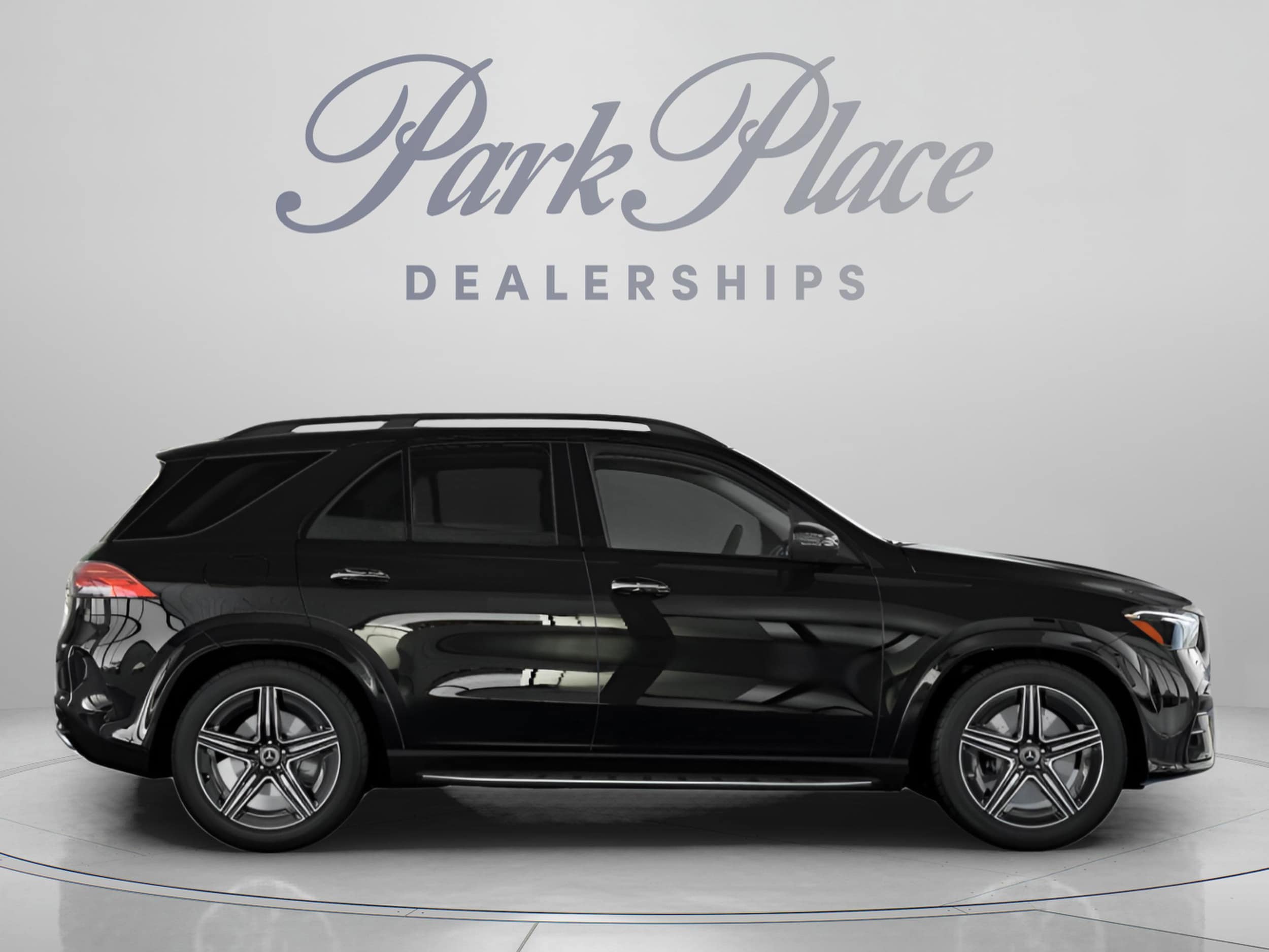 2026 Mercedes-Benz GLE GLE450 - Photo 25
