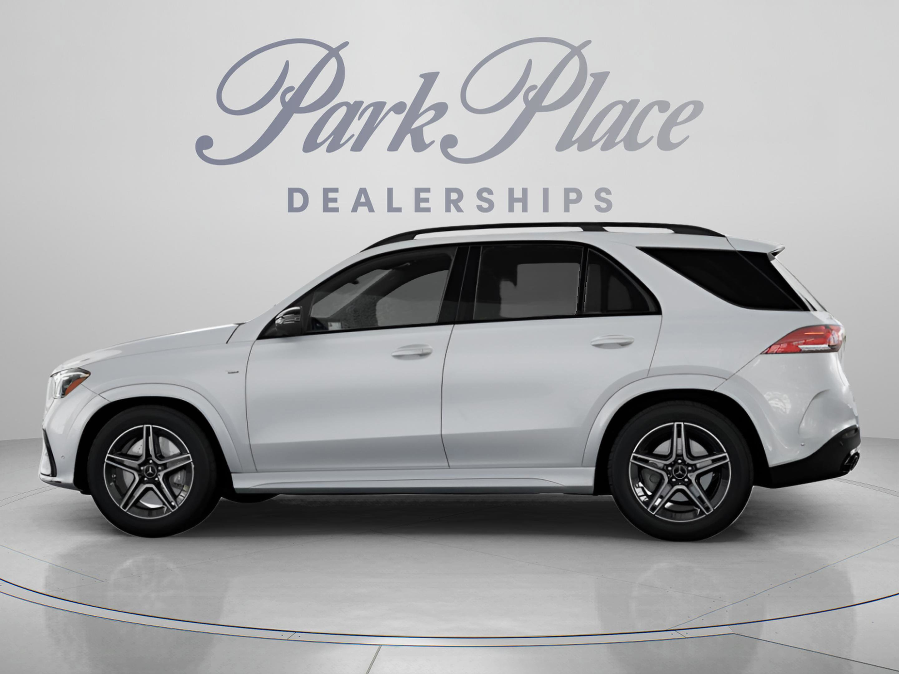 2026 Mercedes-Benz GLE AMG GLE 53 - Photo 9