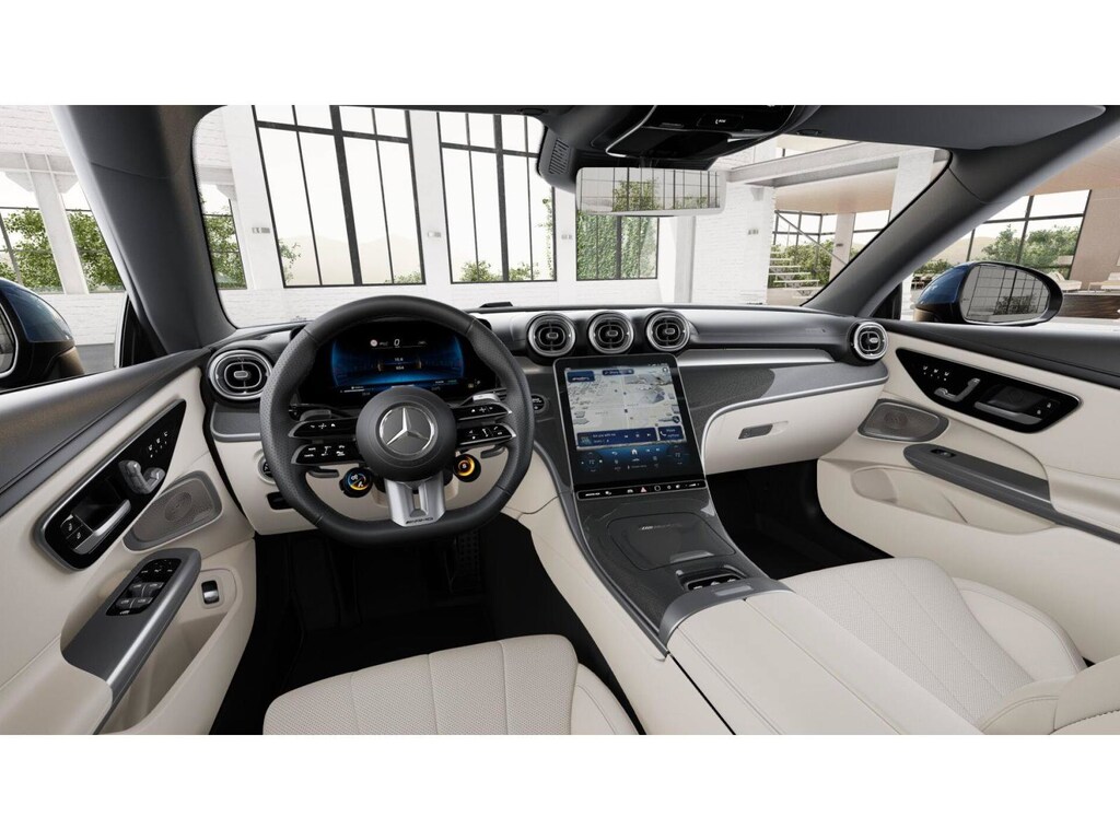 New 2027 Mercedes-Benz AMG CLE 53 Base Convertible