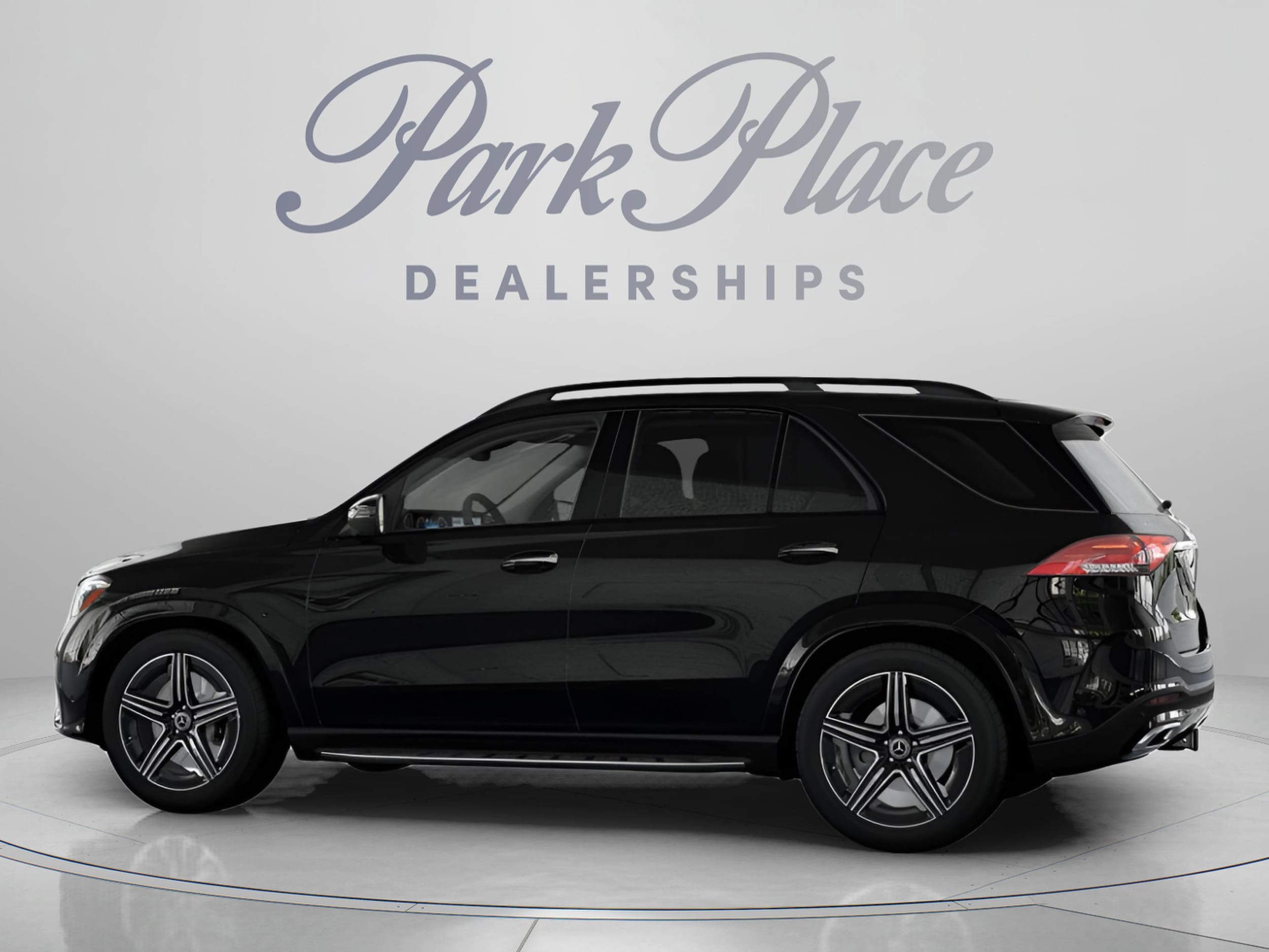 2026 Mercedes-Benz GLE GLE450 - Photo 10