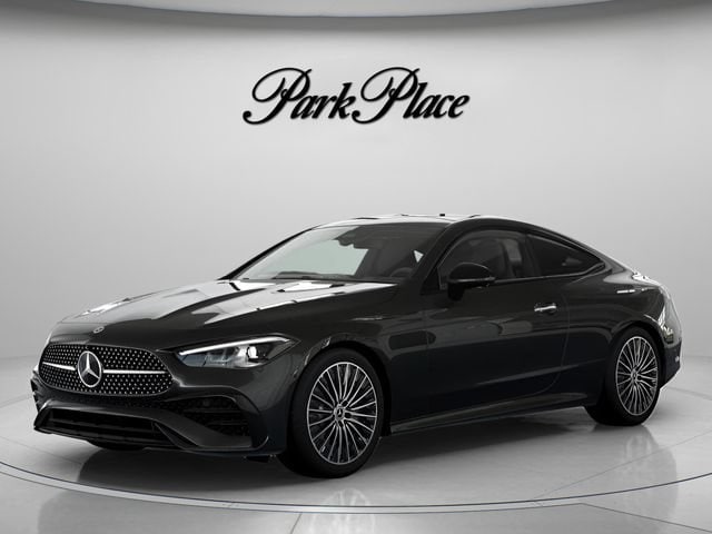 2026 Mercedes-Benz CLE 300