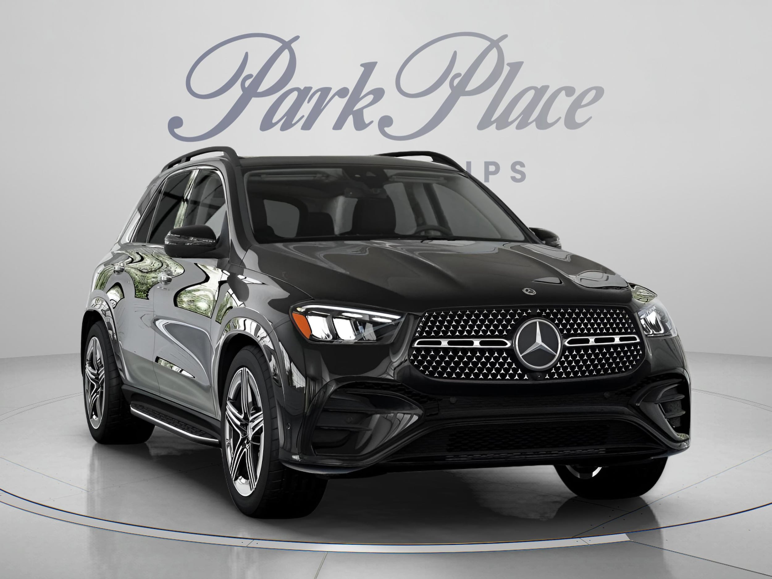2026 Mercedes-Benz GLE GLE450 - Photo 33