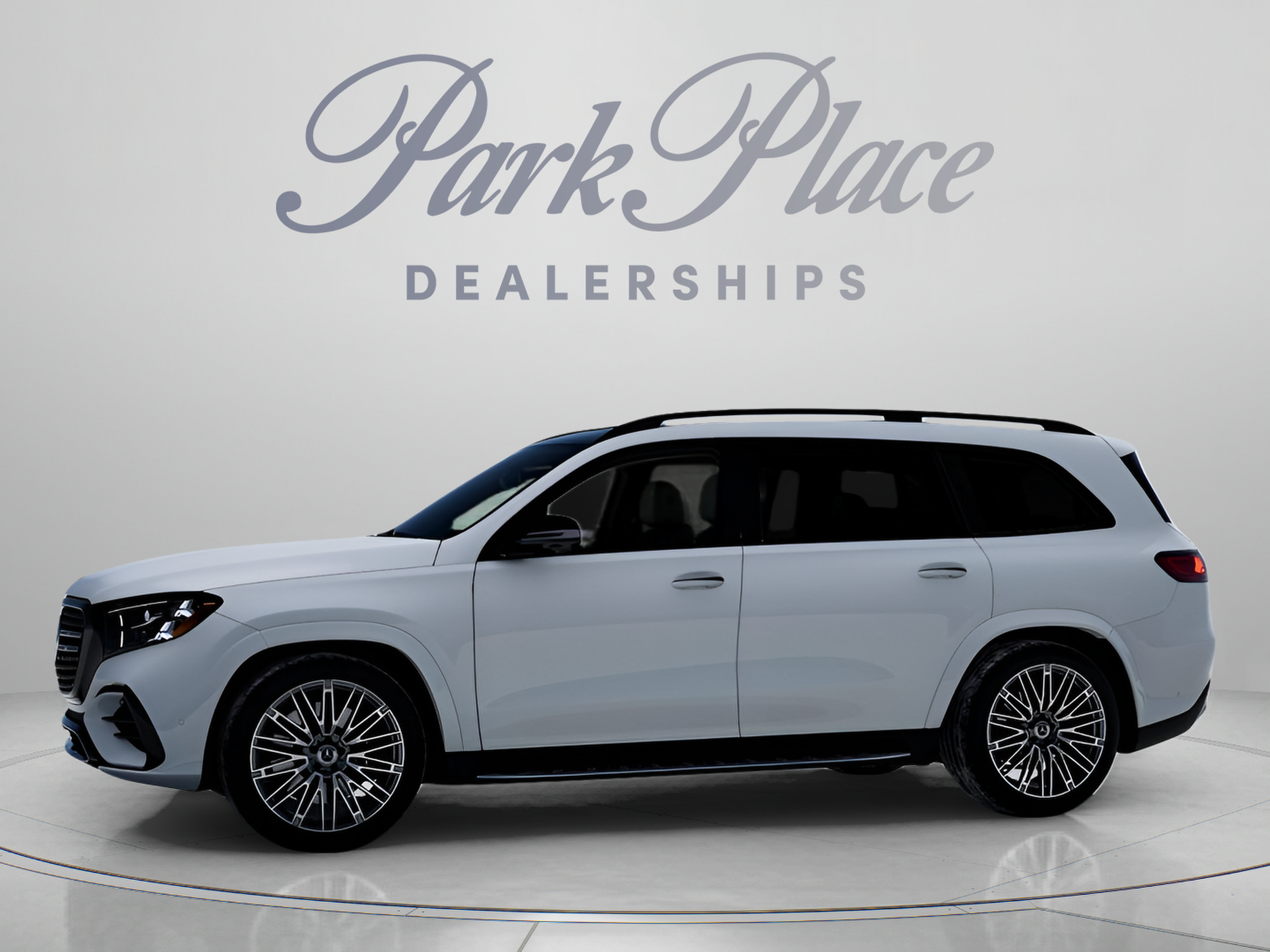 New 2027 Mercedes-Benz GLS 450 SUV